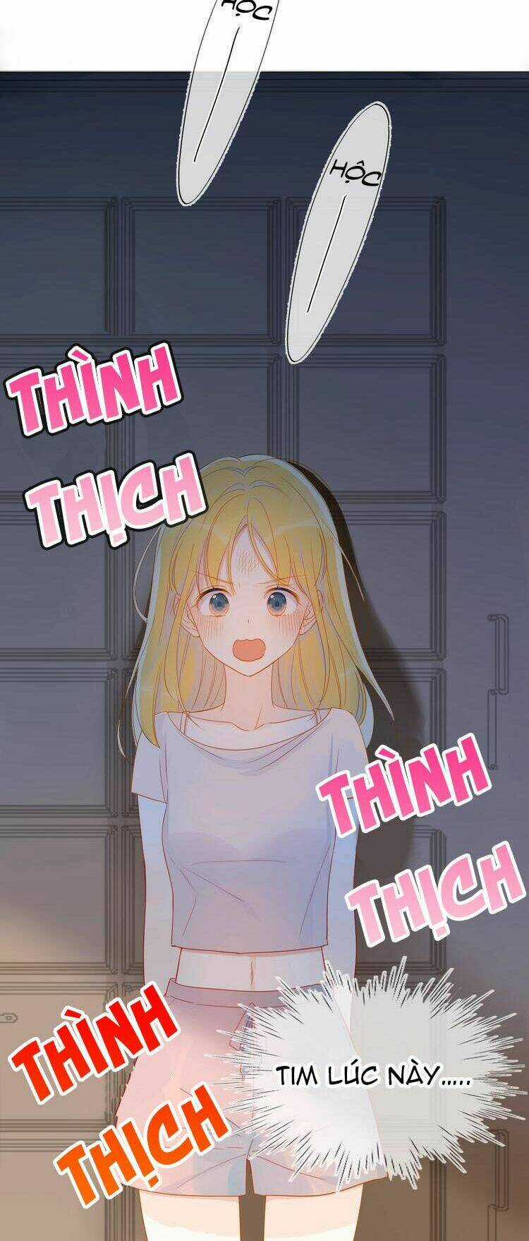 Ngôi Sao Cho Tôi Chapter 5 trang 20