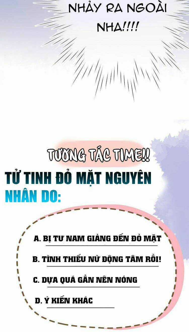 Ngôi Sao Cho Tôi Chapter 5 trang 22