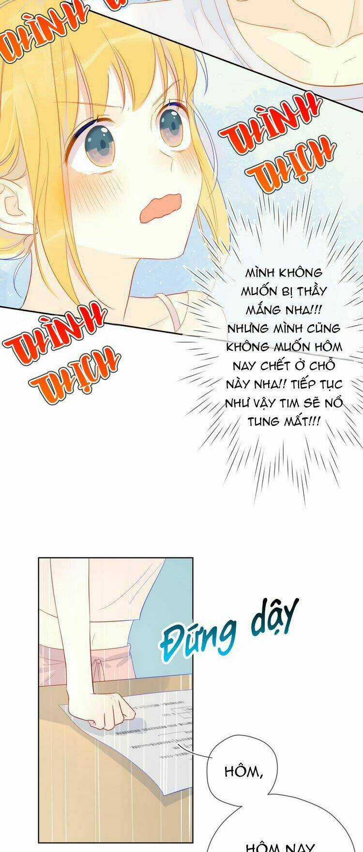 Ngôi Sao Cho Tôi Chapter 5 trang 6