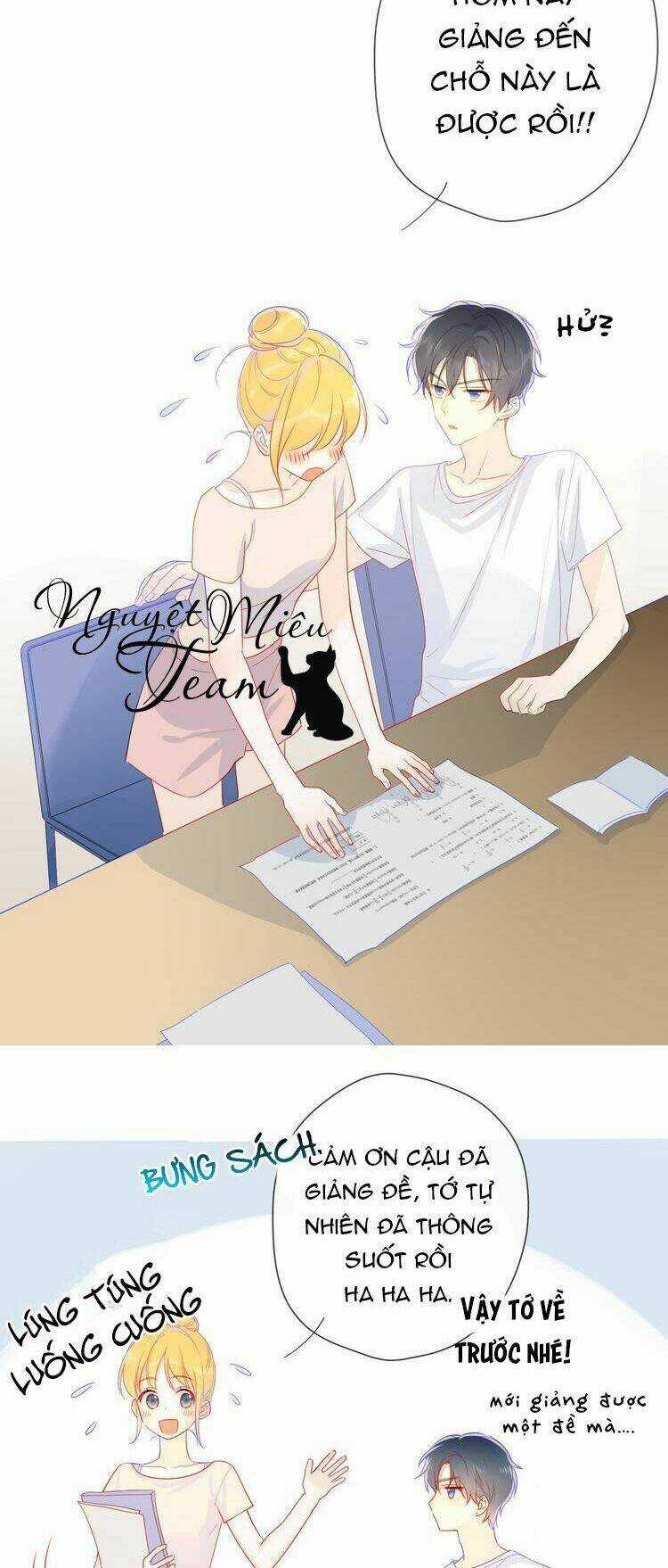 Ngôi Sao Cho Tôi Chapter 5 trang 7