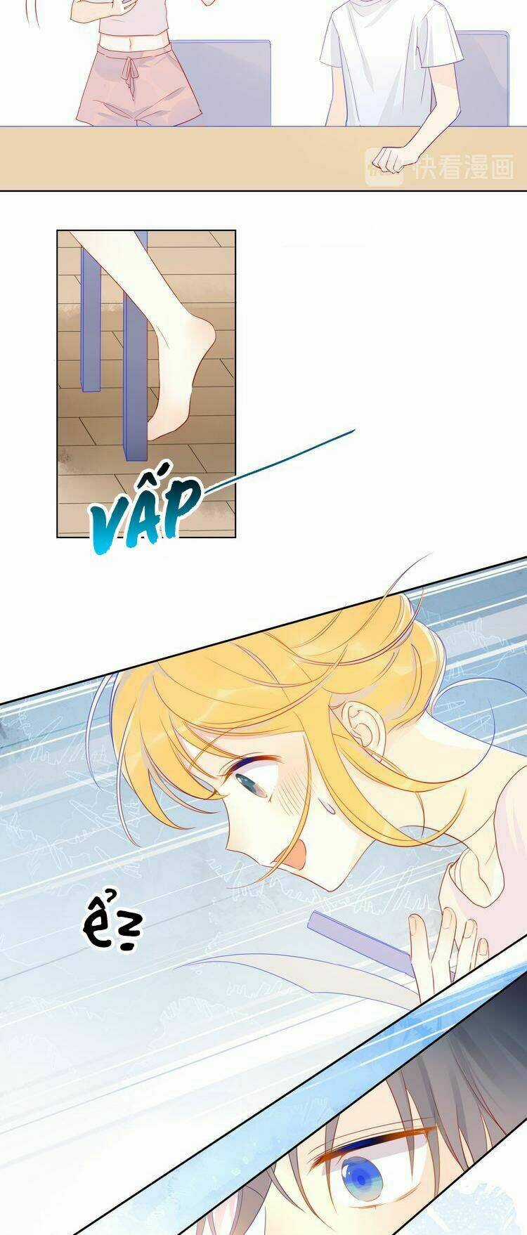 Ngôi Sao Cho Tôi Chapter 5 trang 8