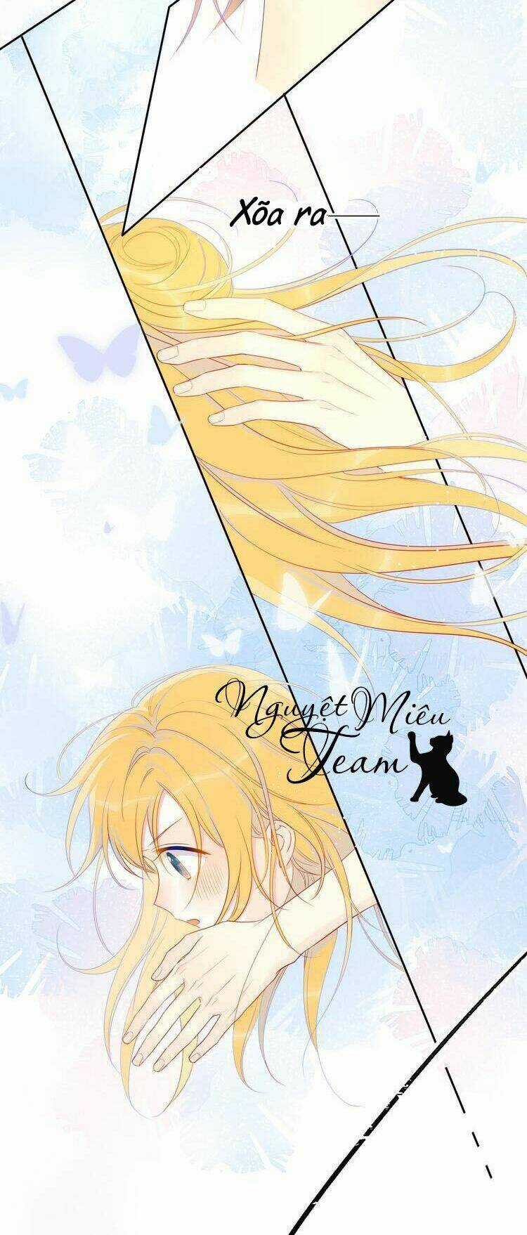 Ngôi Sao Cho Tôi Chapter 5 trang 9