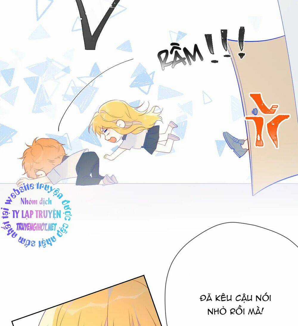 Ngôi Sao Cho Tôi Chapter 50 trang 10