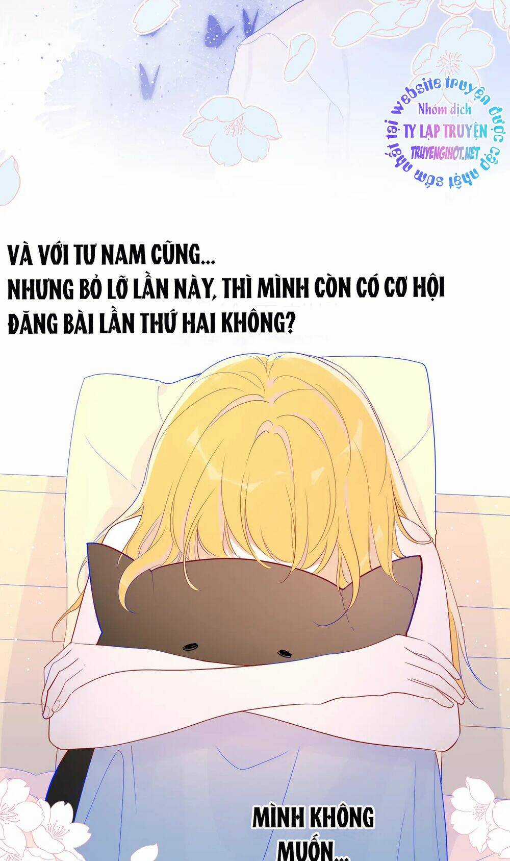 Ngôi Sao Cho Tôi Chapter 50 trang 25