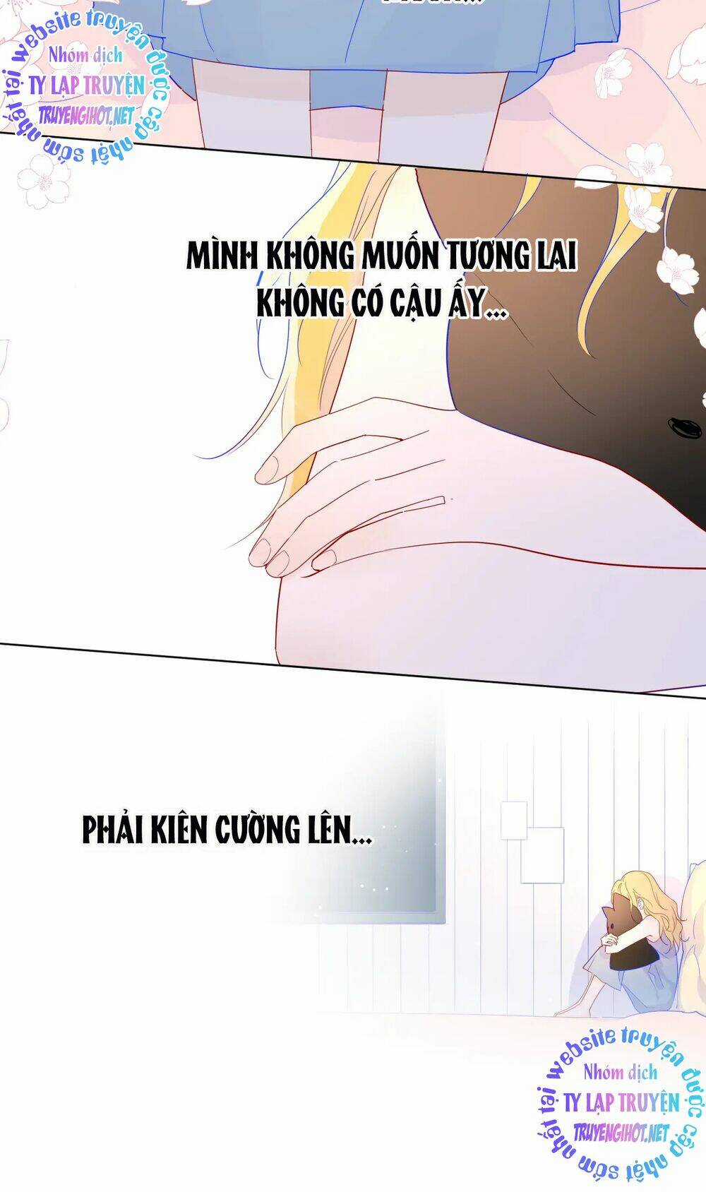 Ngôi Sao Cho Tôi Chapter 50 trang 26