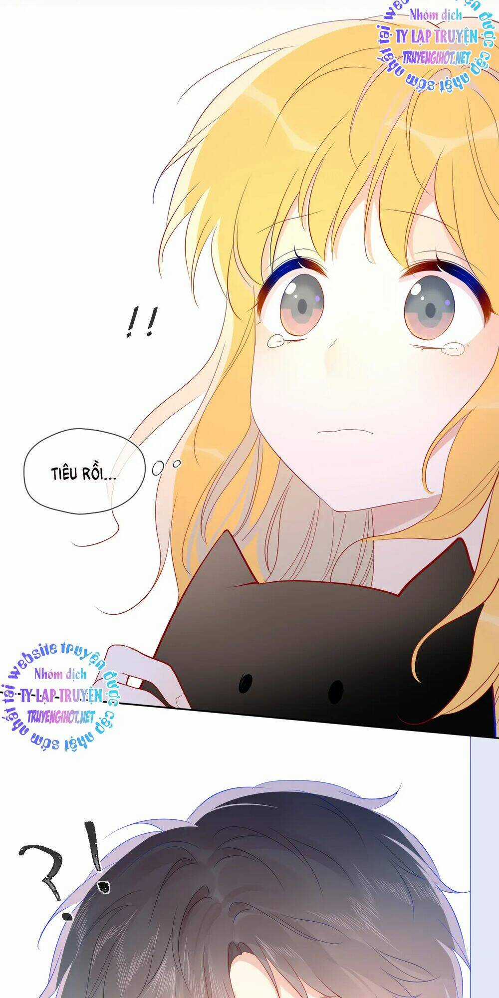 Ngôi Sao Cho Tôi Chapter 50 trang 28