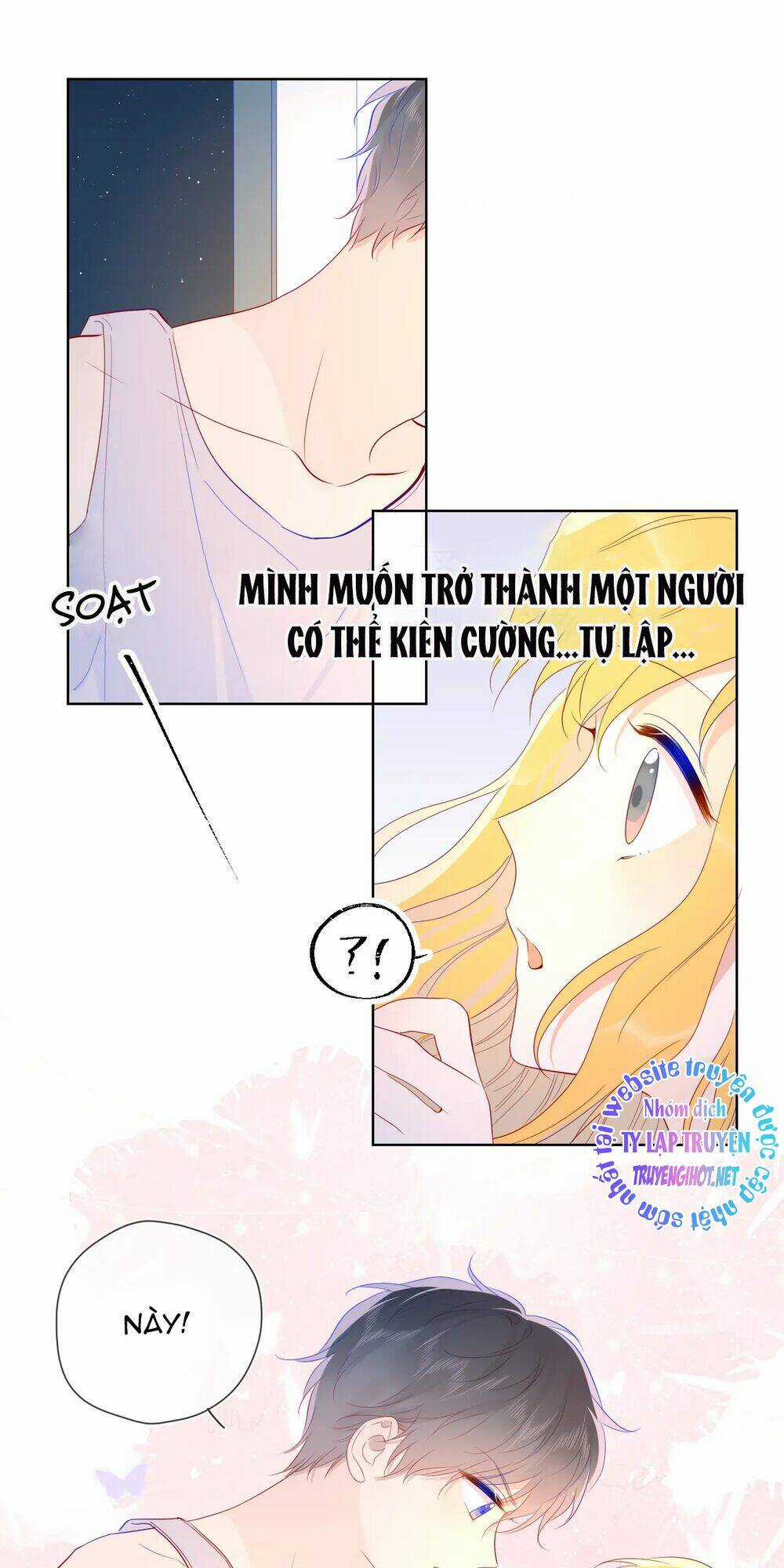 Ngôi Sao Cho Tôi Chapter 50 trang 30