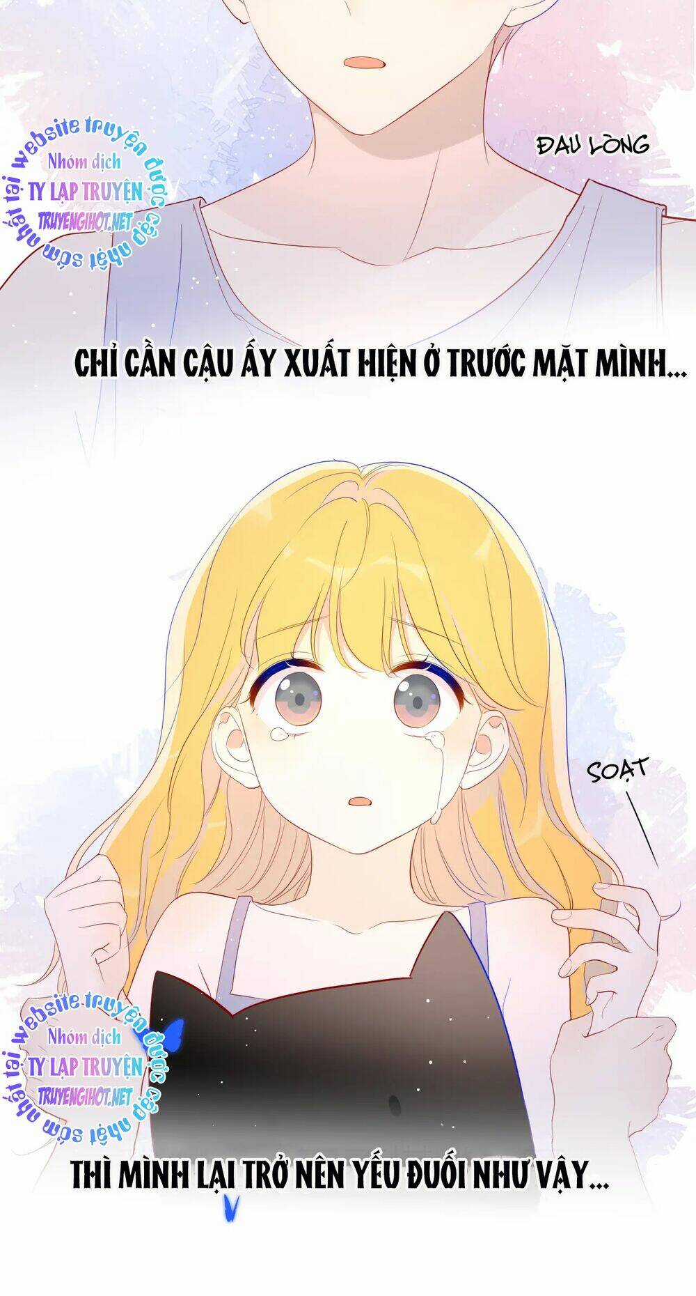 Ngôi Sao Cho Tôi Chapter 50 trang 32