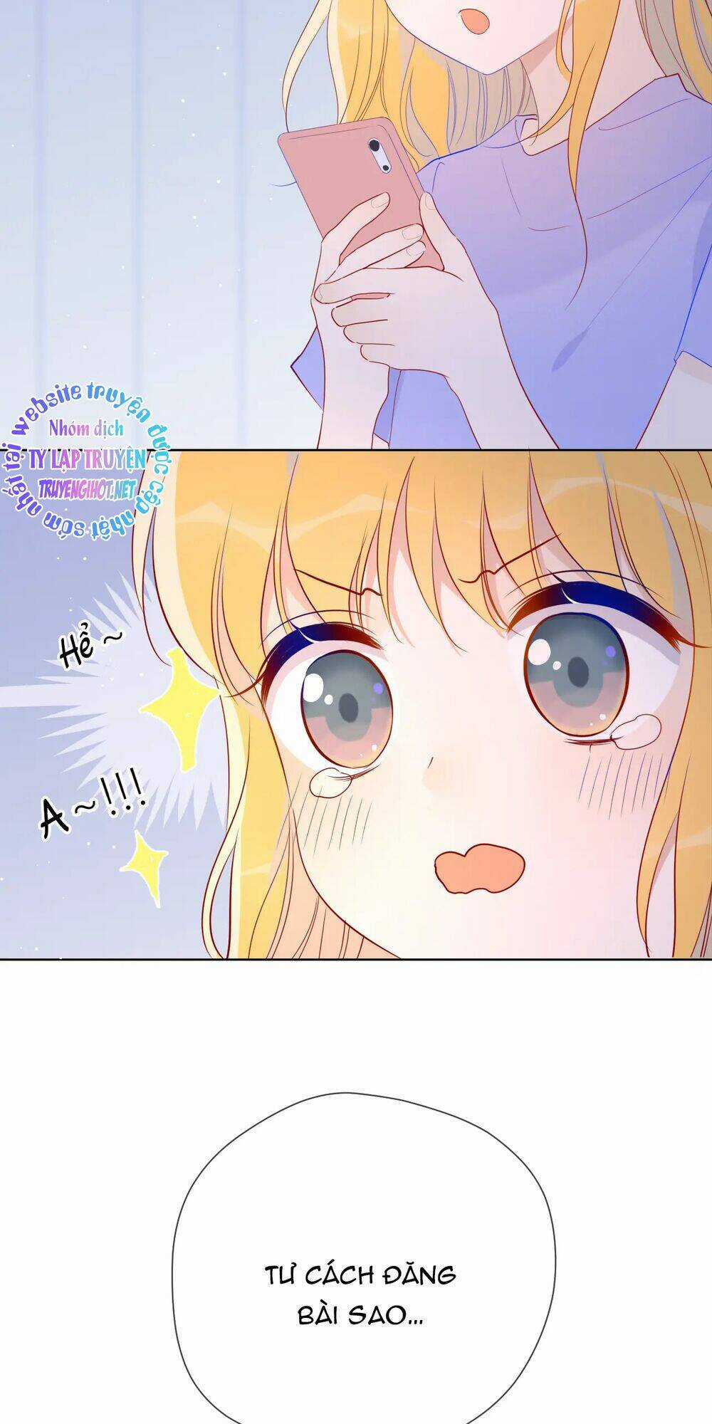 Ngôi Sao Cho Tôi Chapter 50 trang 4