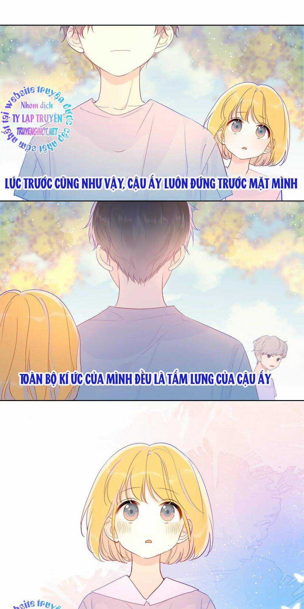 Ngôi Sao Cho Tôi Chapter 51 trang 10