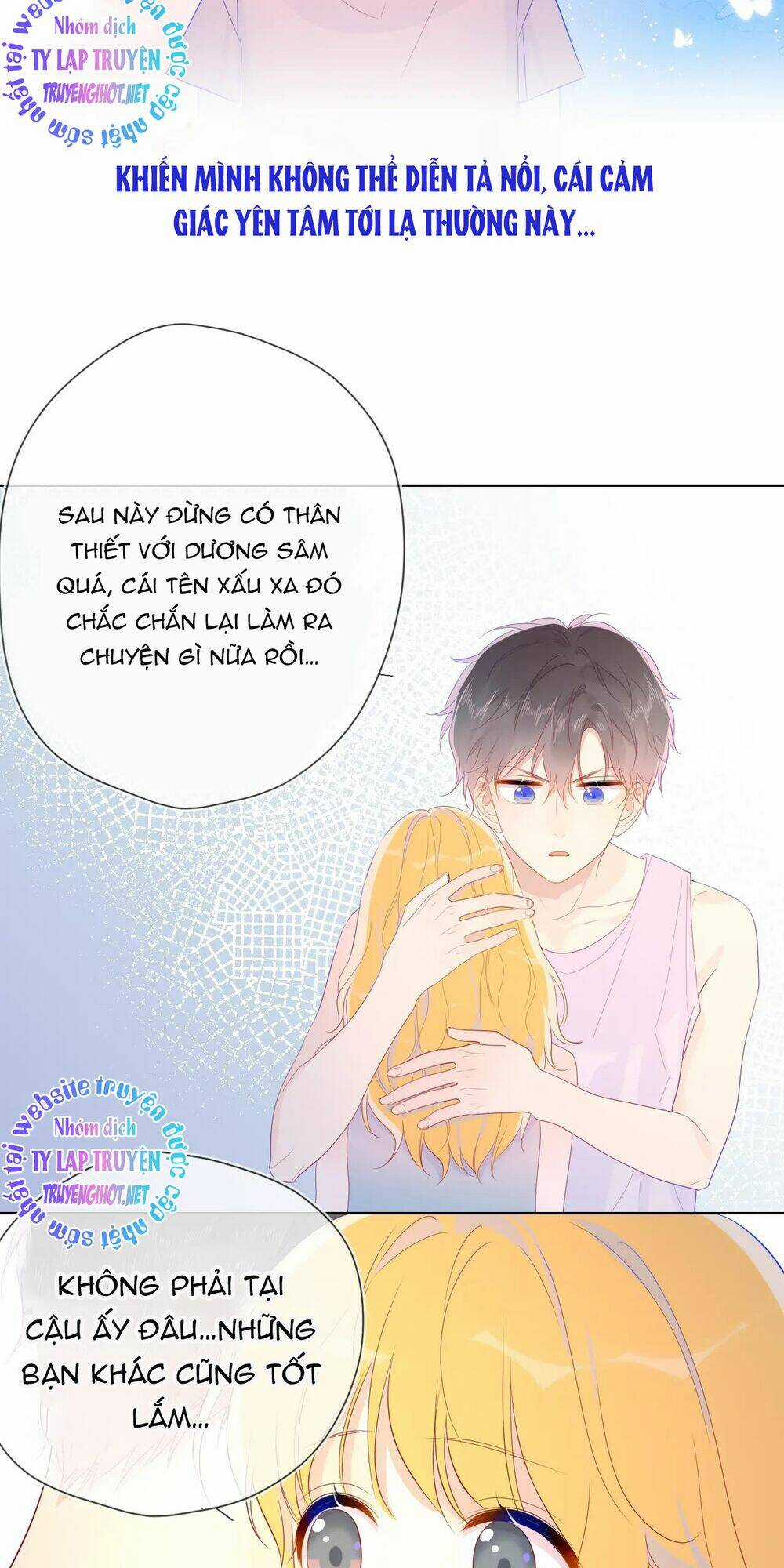 Ngôi Sao Cho Tôi Chapter 51 trang 11