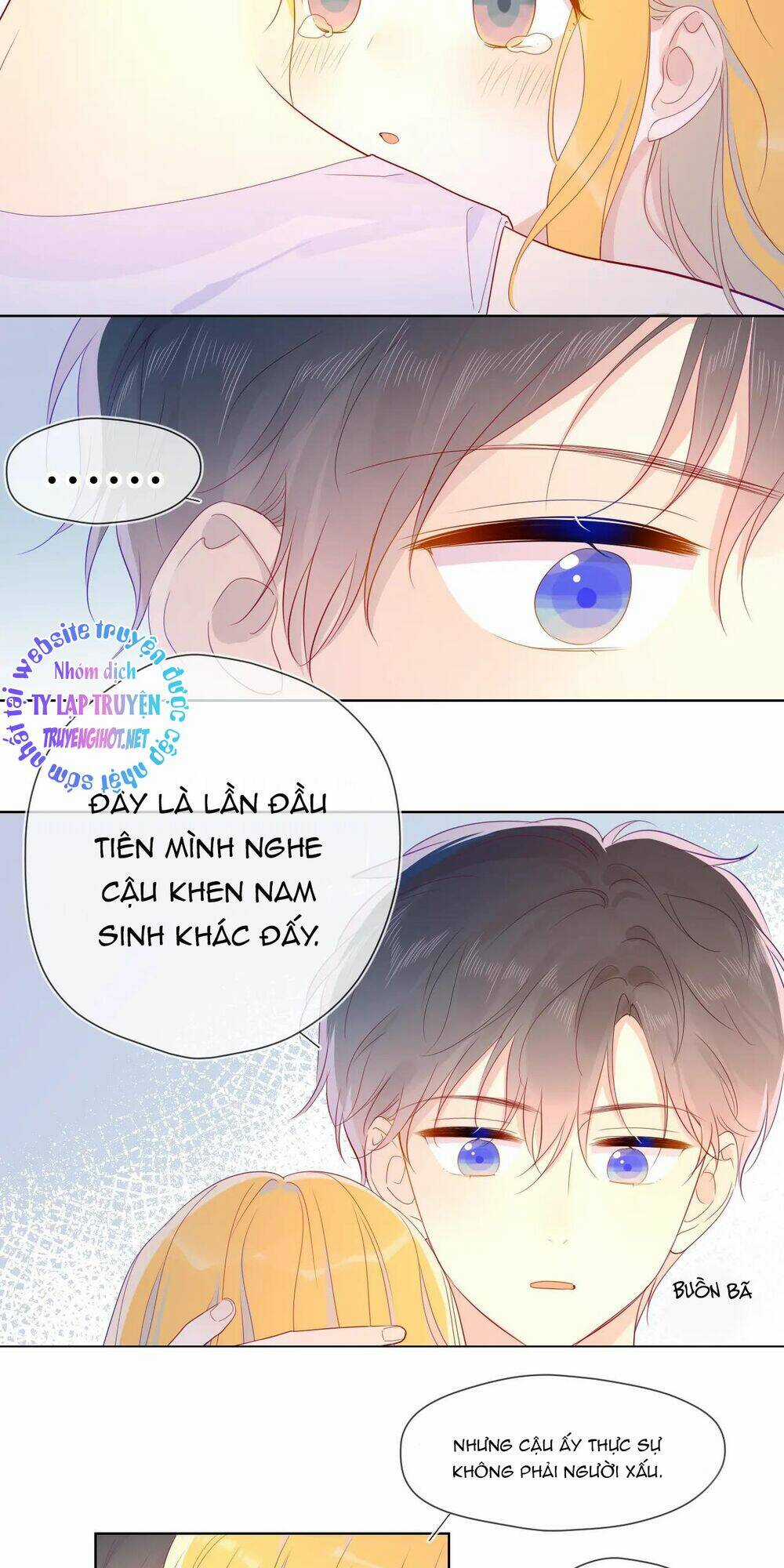 Ngôi Sao Cho Tôi Chapter 51 trang 12