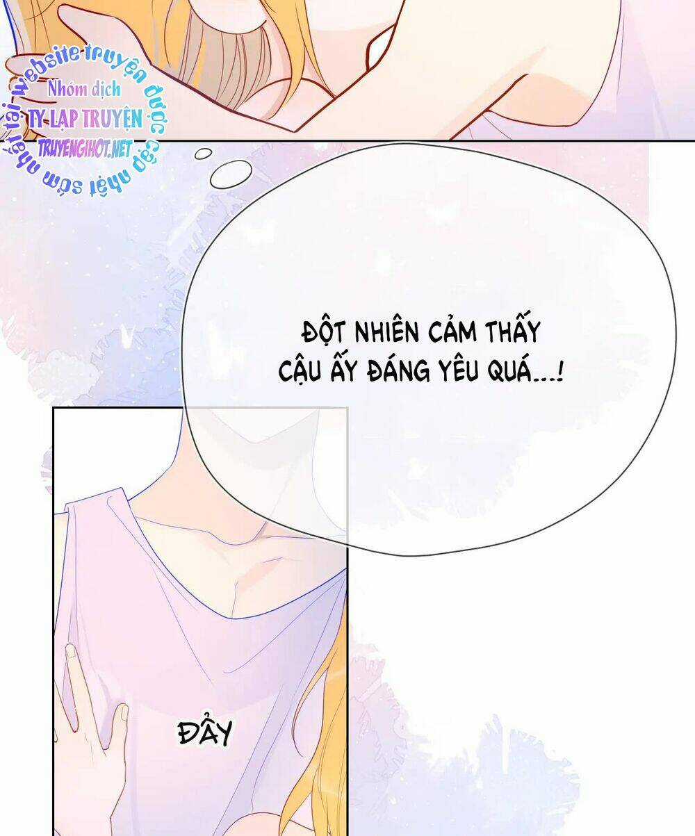 Ngôi Sao Cho Tôi Chapter 51 trang 14