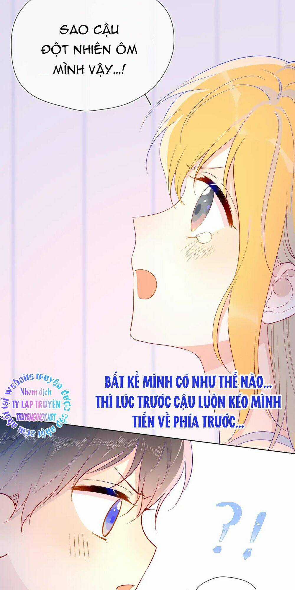 Ngôi Sao Cho Tôi Chapter 51 trang 16