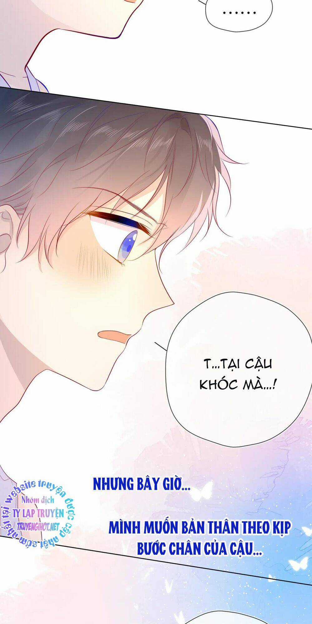 Ngôi Sao Cho Tôi Chapter 51 trang 17