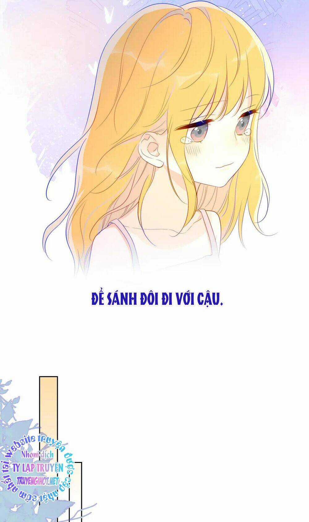 Ngôi Sao Cho Tôi Chapter 51 trang 19