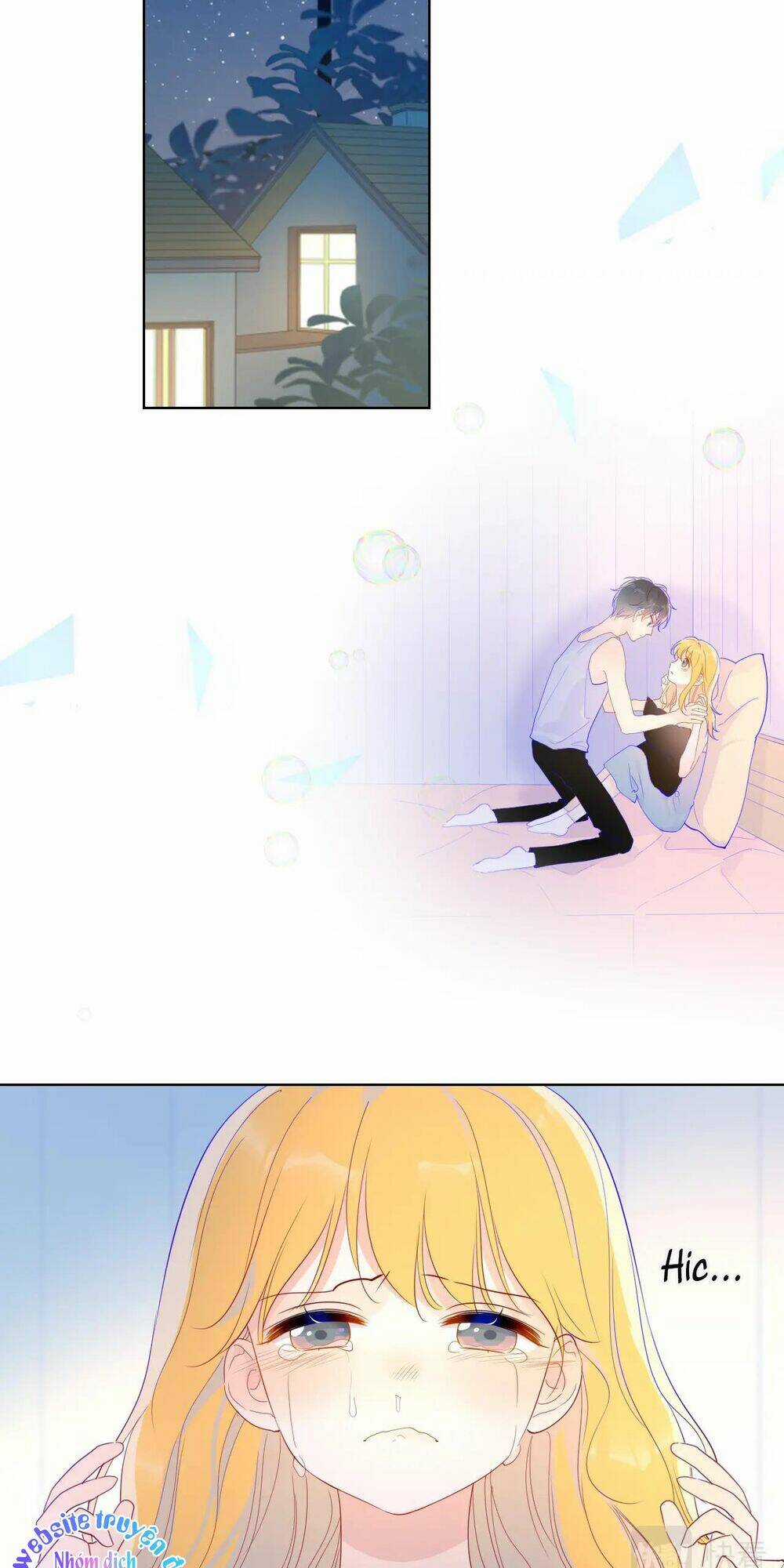 Ngôi Sao Cho Tôi Chapter 51 trang 2