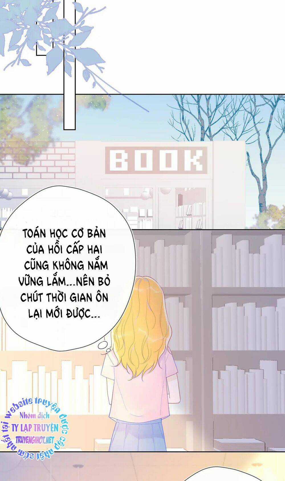 Ngôi Sao Cho Tôi Chapter 51 trang 20