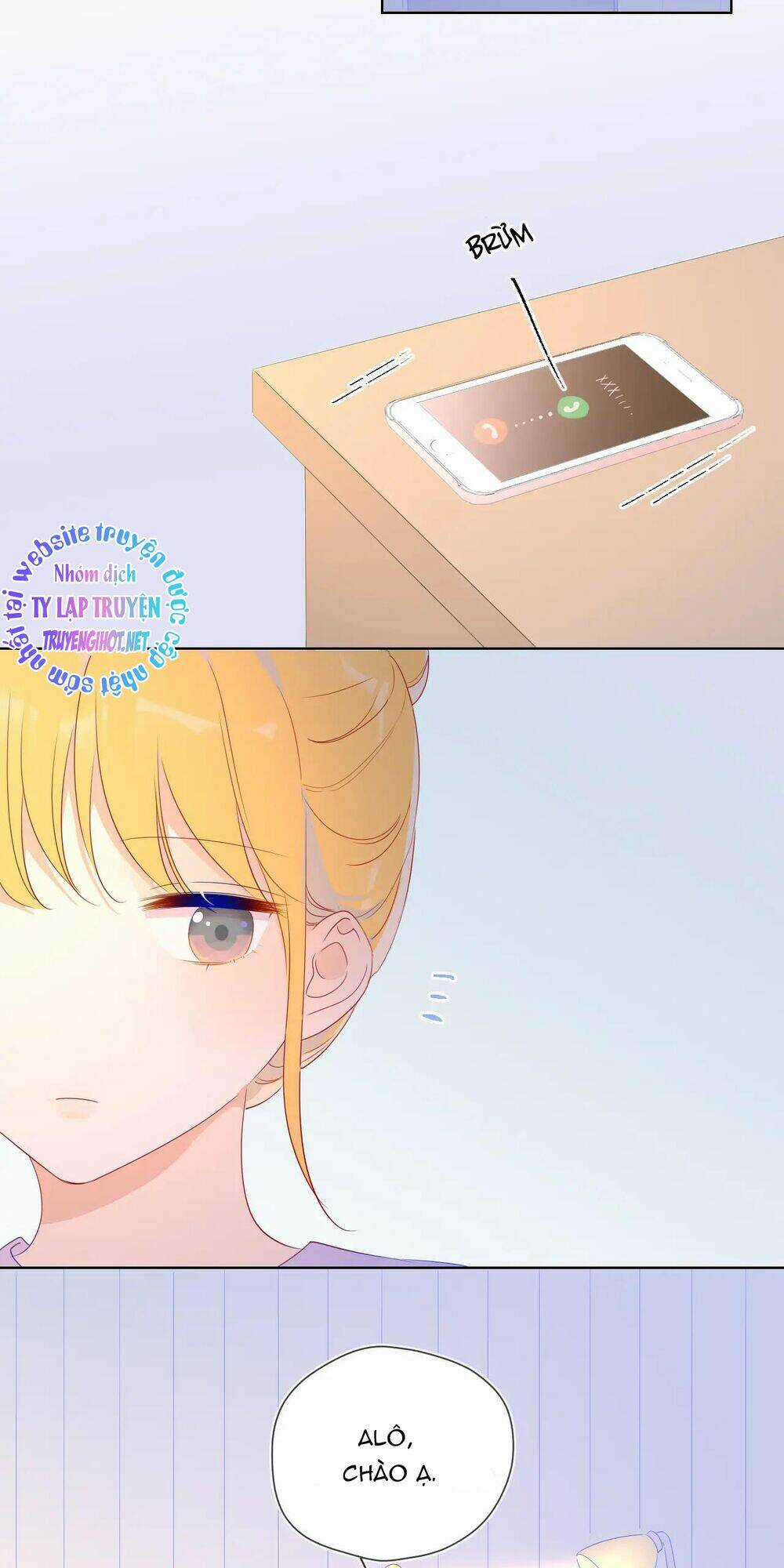 Ngôi Sao Cho Tôi Chapter 51 trang 24