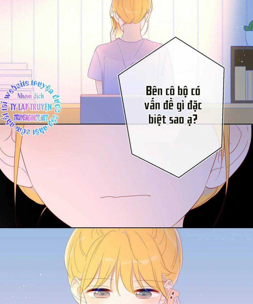 Ngôi Sao Cho Tôi Chapter 51 trang 28