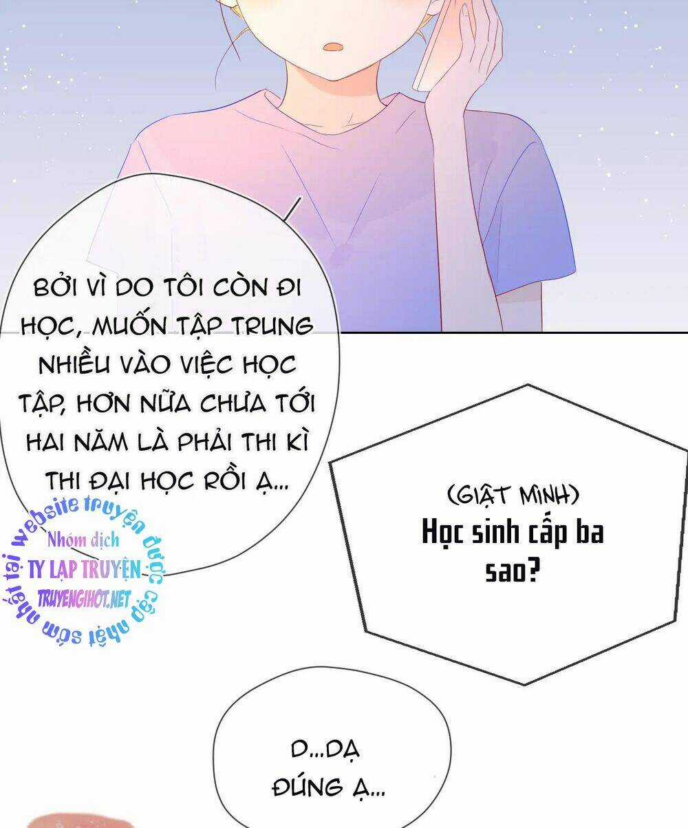 Ngôi Sao Cho Tôi Chapter 51 trang 29