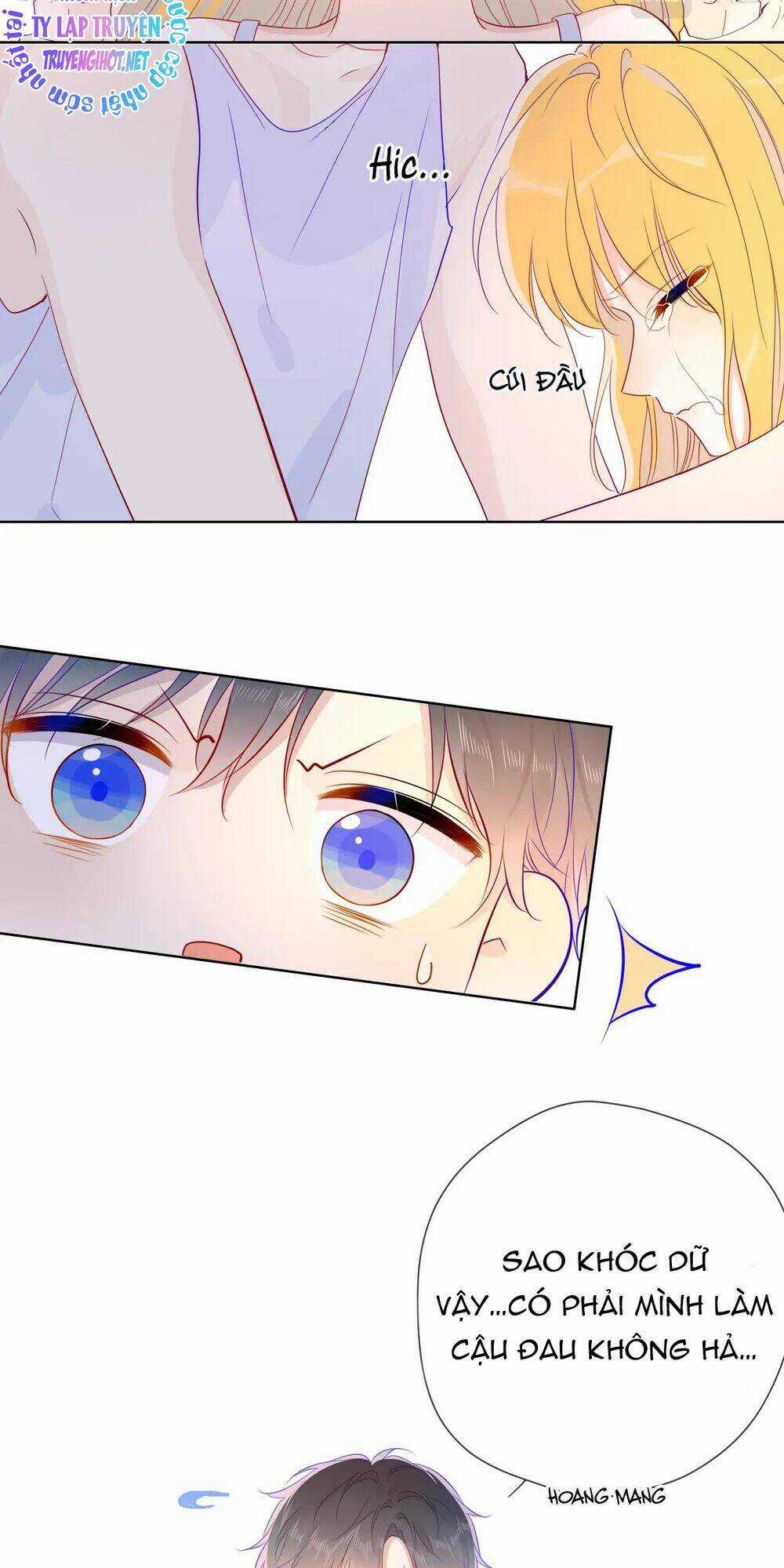 Ngôi Sao Cho Tôi Chapter 51 trang 3