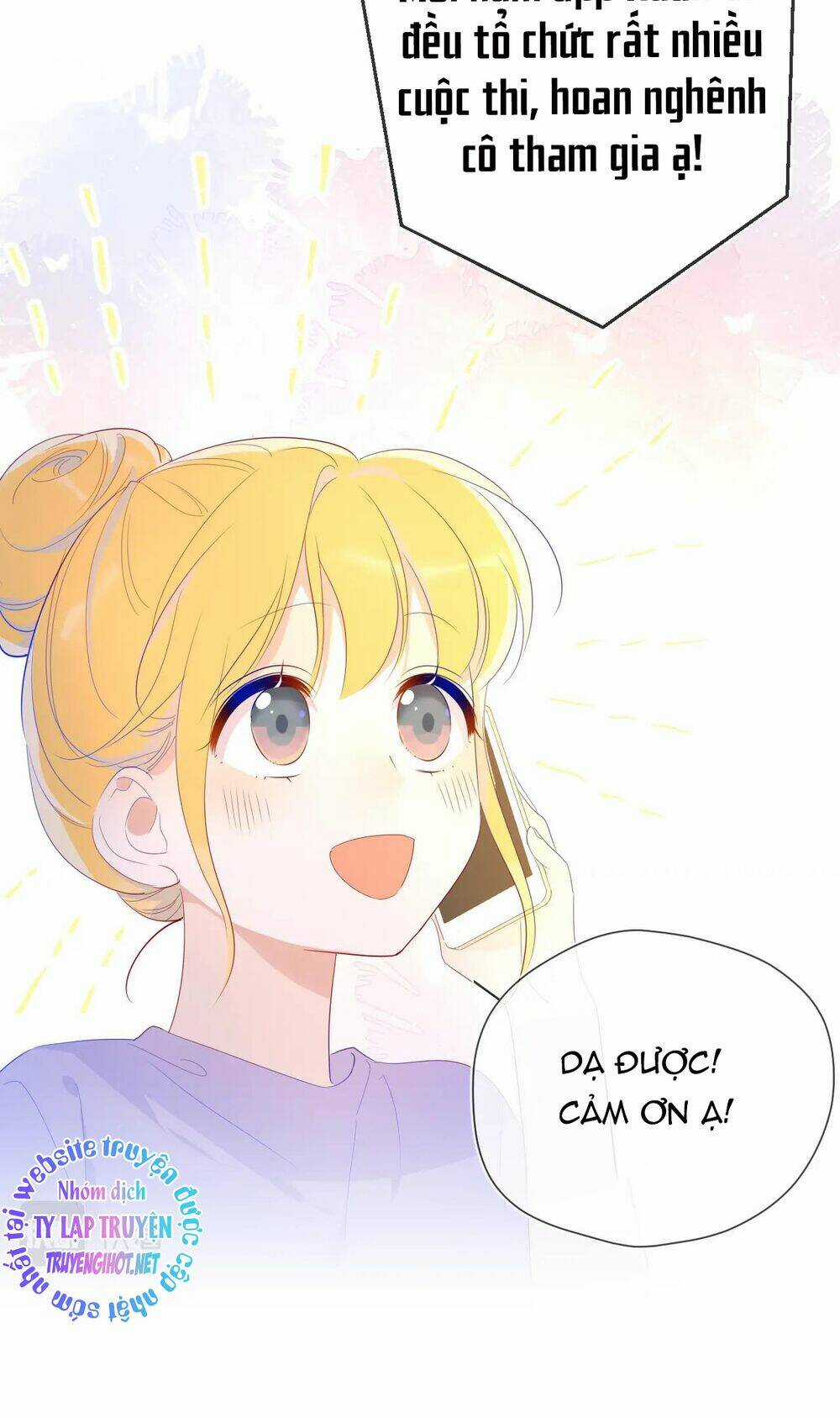 Ngôi Sao Cho Tôi Chapter 51 trang 33