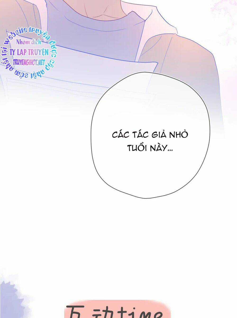 Ngôi Sao Cho Tôi Chapter 51 trang 36