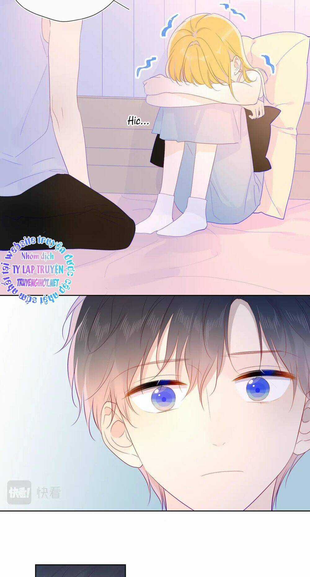 Ngôi Sao Cho Tôi Chapter 51 trang 5