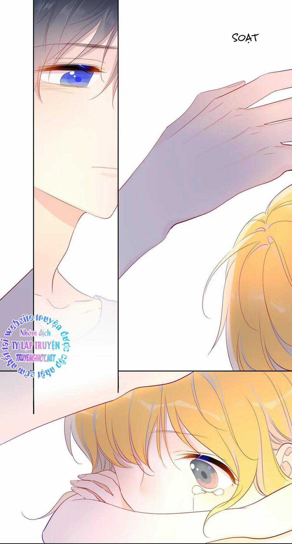 Ngôi Sao Cho Tôi Chapter 51 trang 6