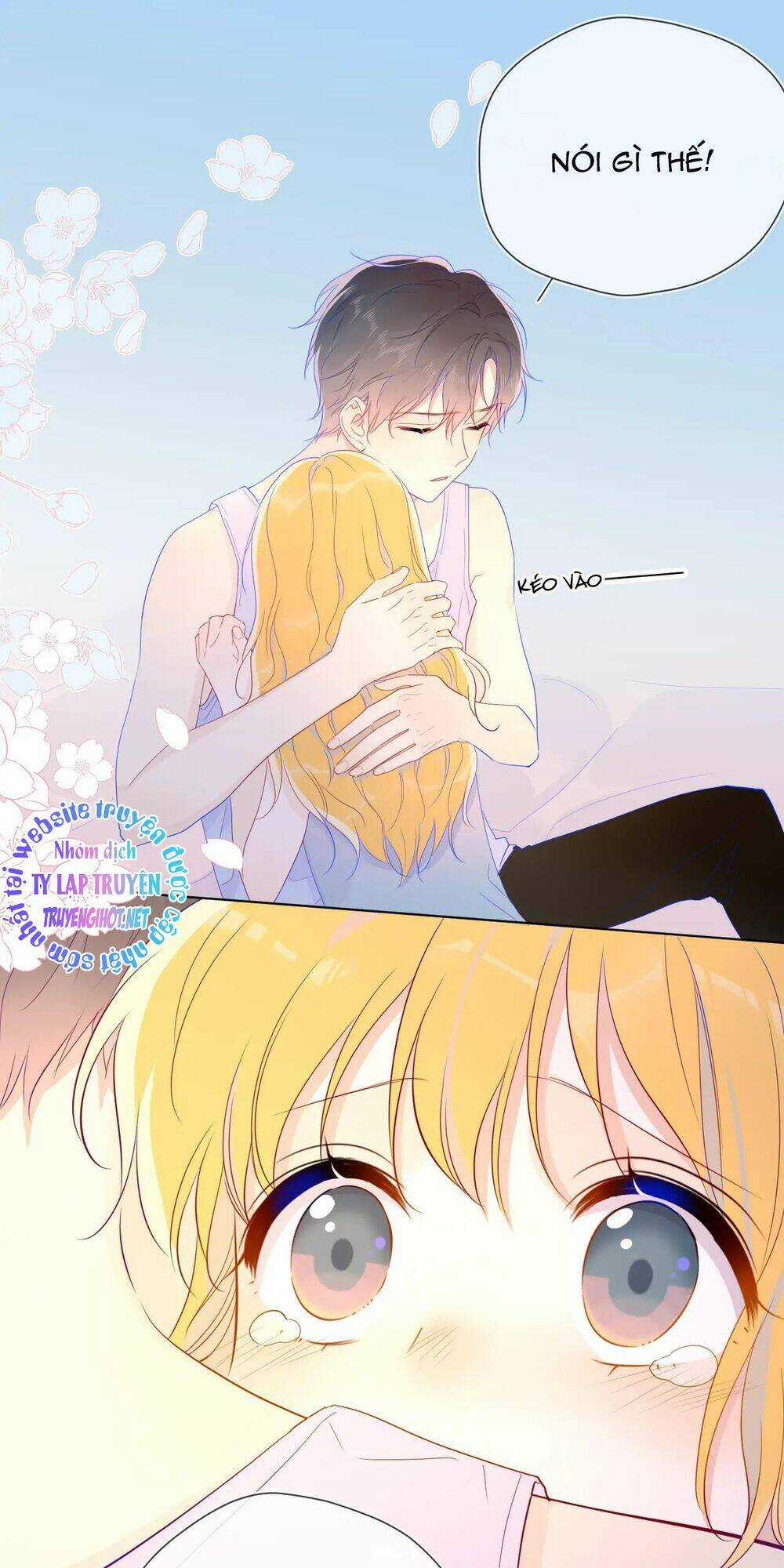 Ngôi Sao Cho Tôi Chapter 51 trang 7