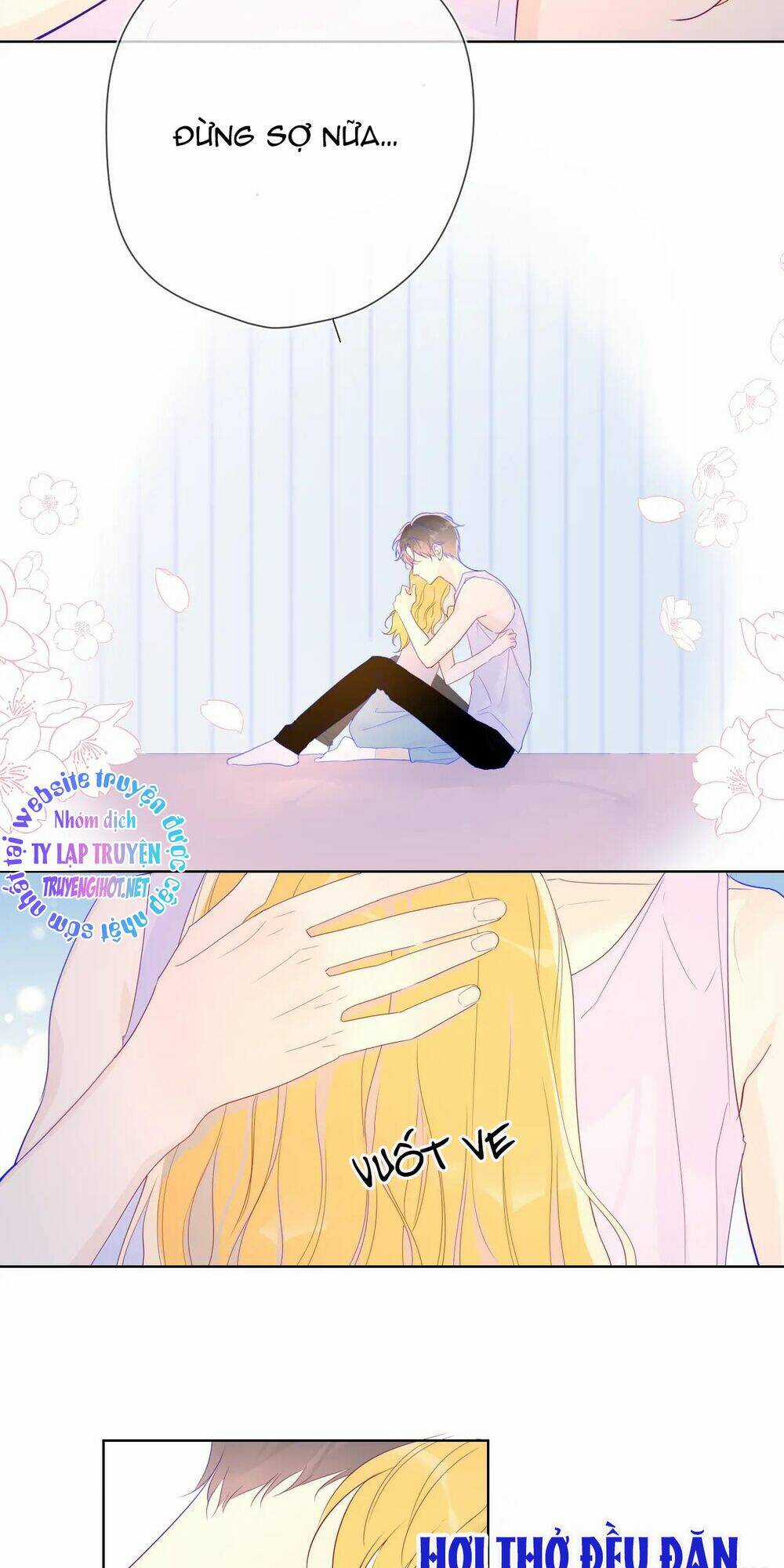 Ngôi Sao Cho Tôi Chapter 51 trang 8