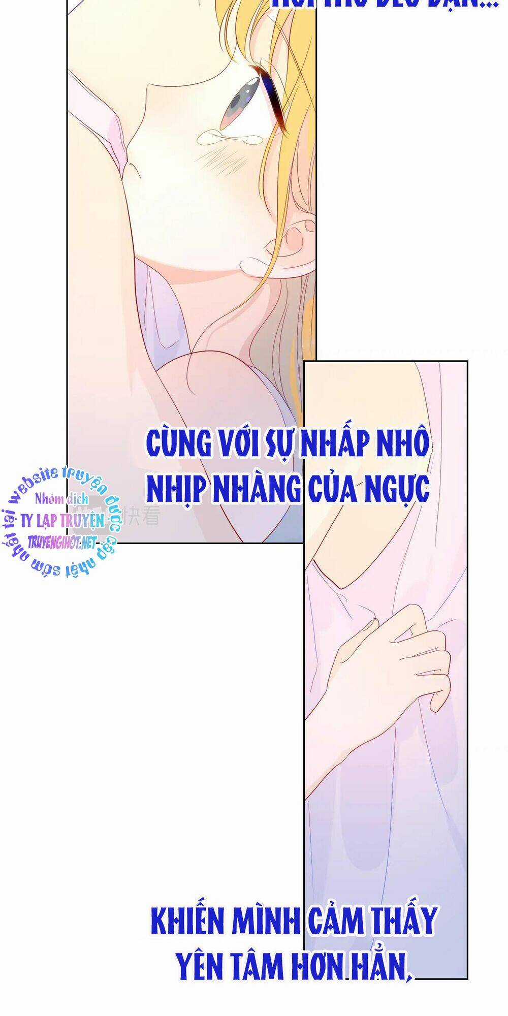 Ngôi Sao Cho Tôi Chapter 51 trang 9