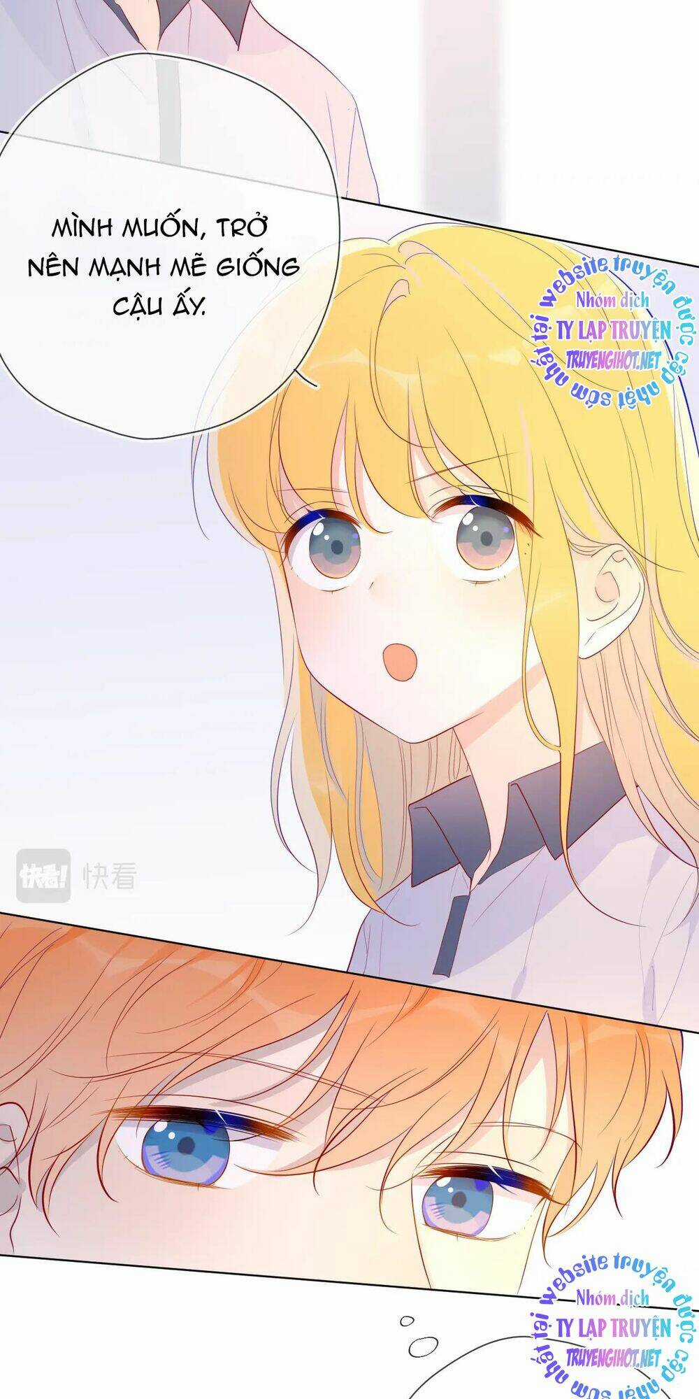 Ngôi Sao Cho Tôi Chapter 52 trang 10