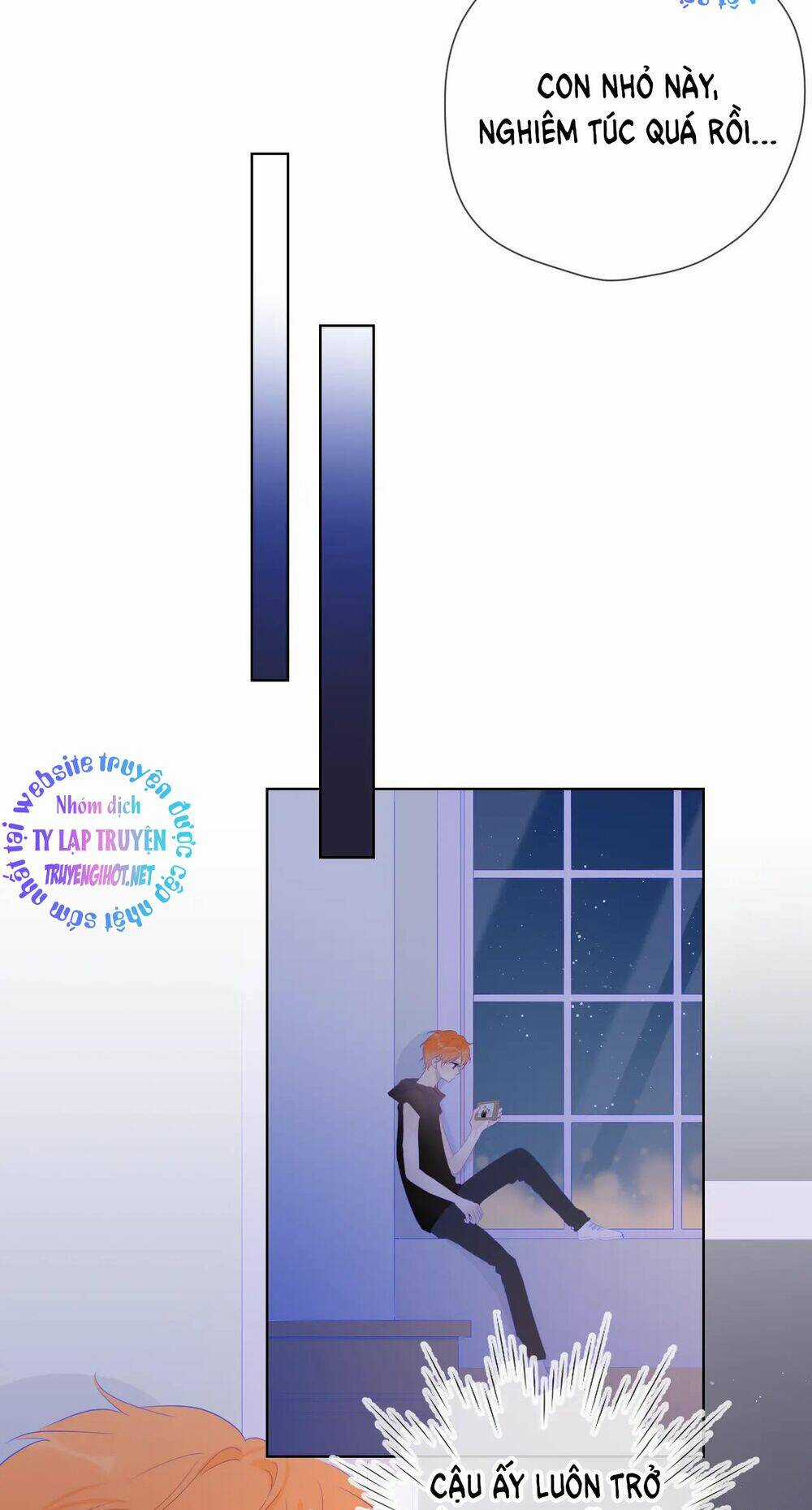 Ngôi Sao Cho Tôi Chapter 52 trang 11