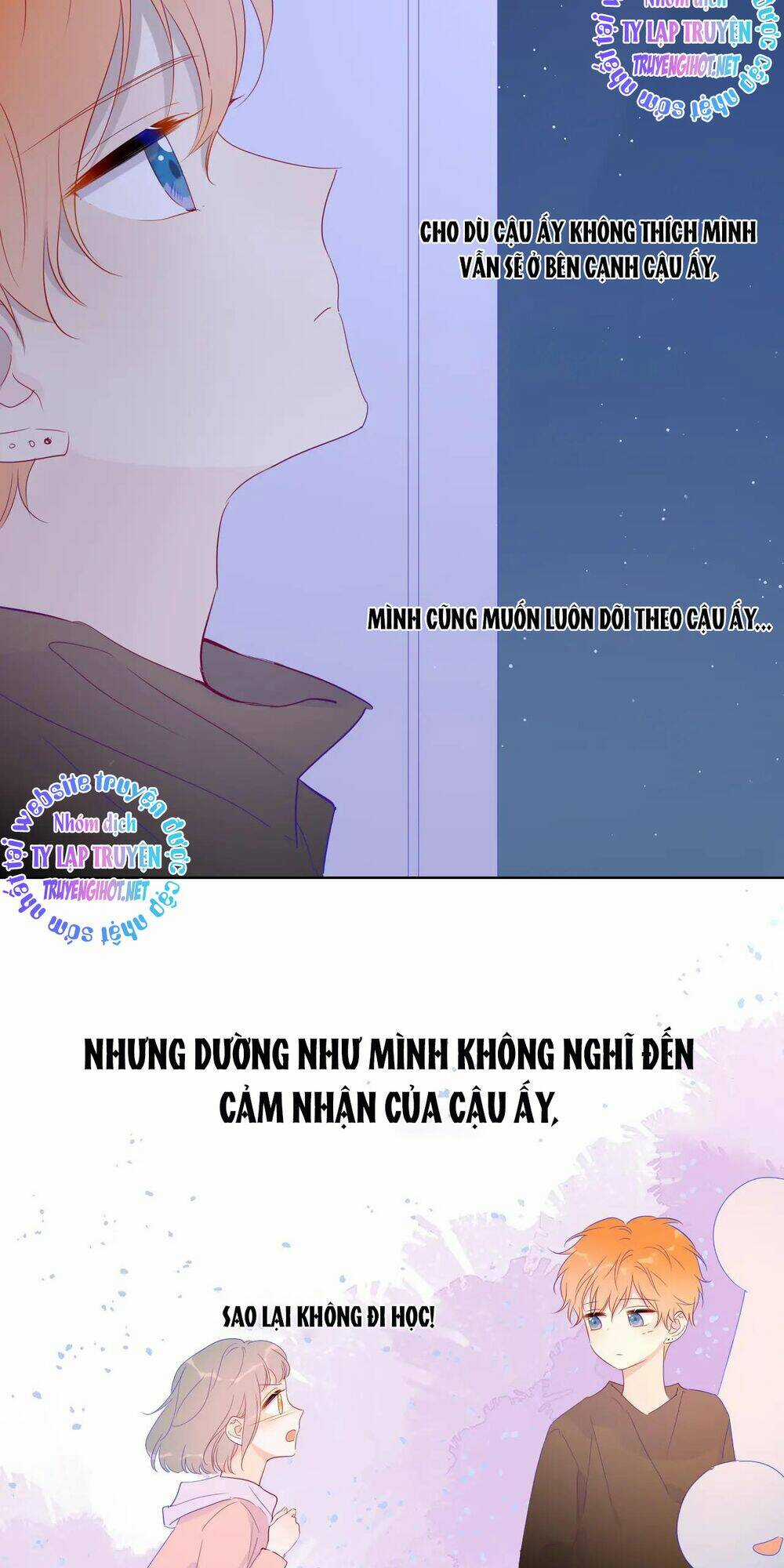 Ngôi Sao Cho Tôi Chapter 52 trang 14