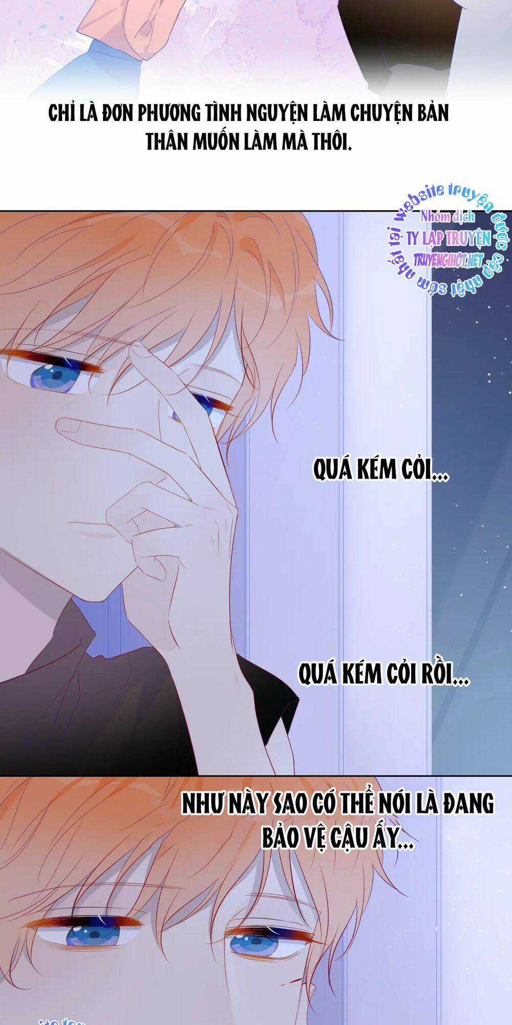 Ngôi Sao Cho Tôi Chapter 52 trang 15