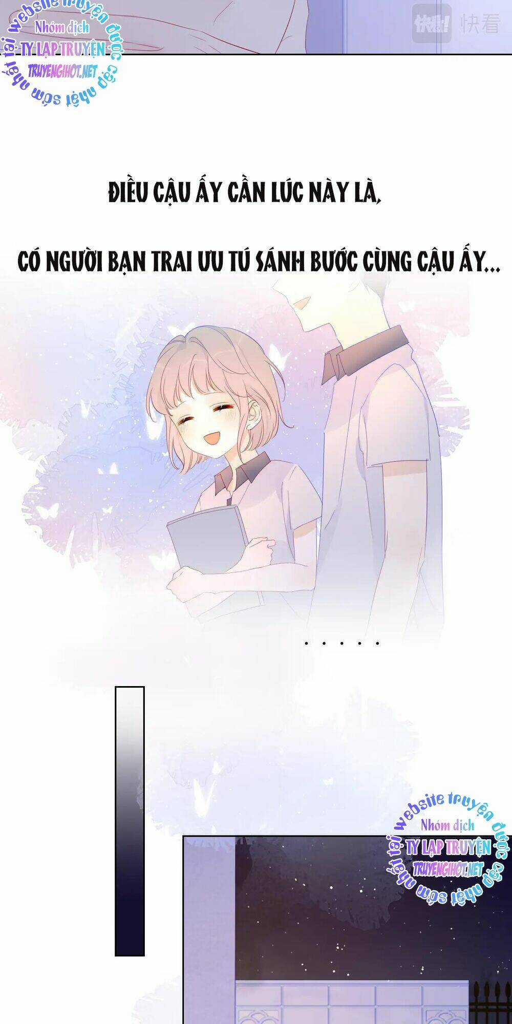 Ngôi Sao Cho Tôi Chapter 52 trang 16