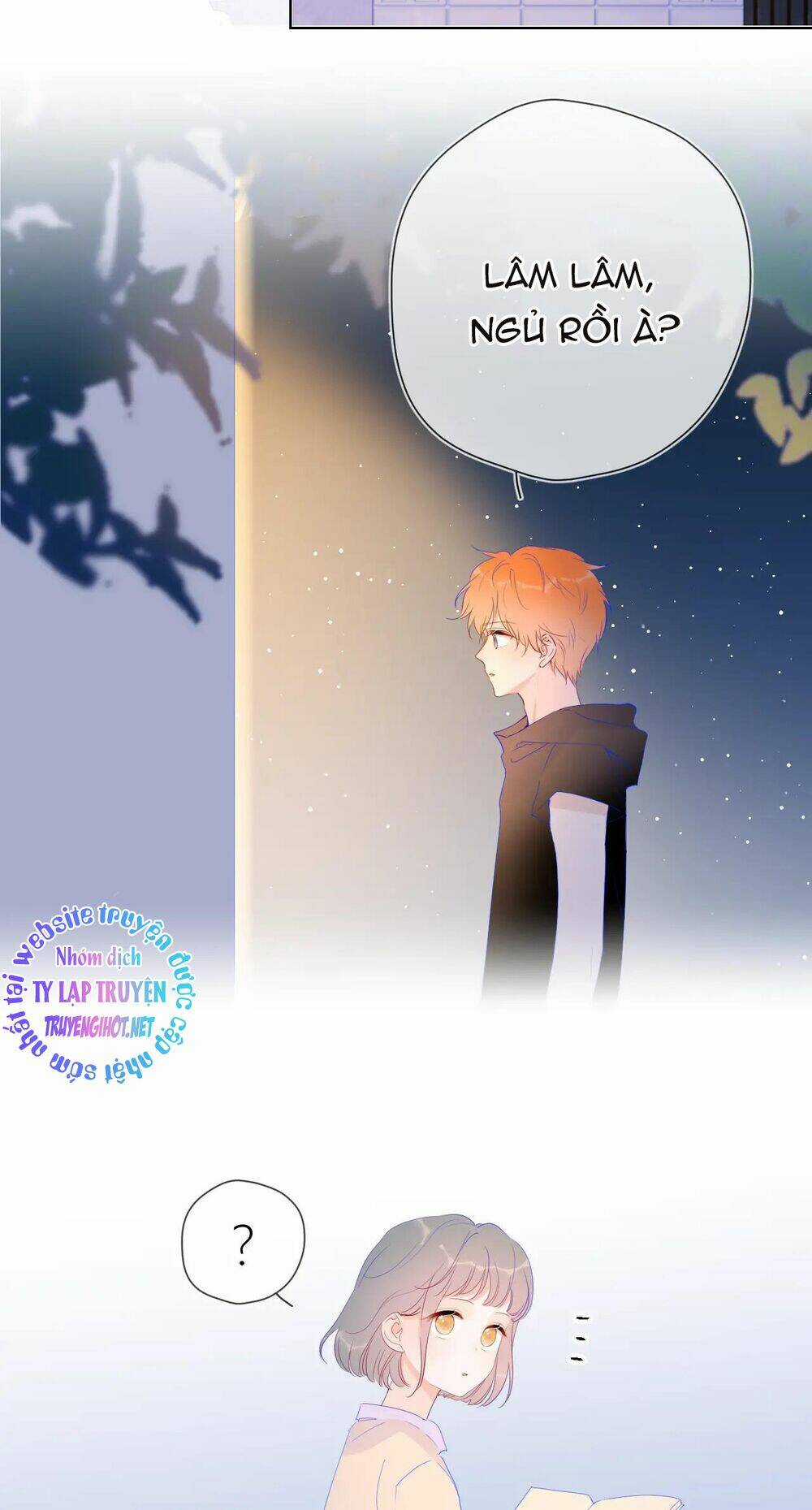 Ngôi Sao Cho Tôi Chapter 52 trang 17