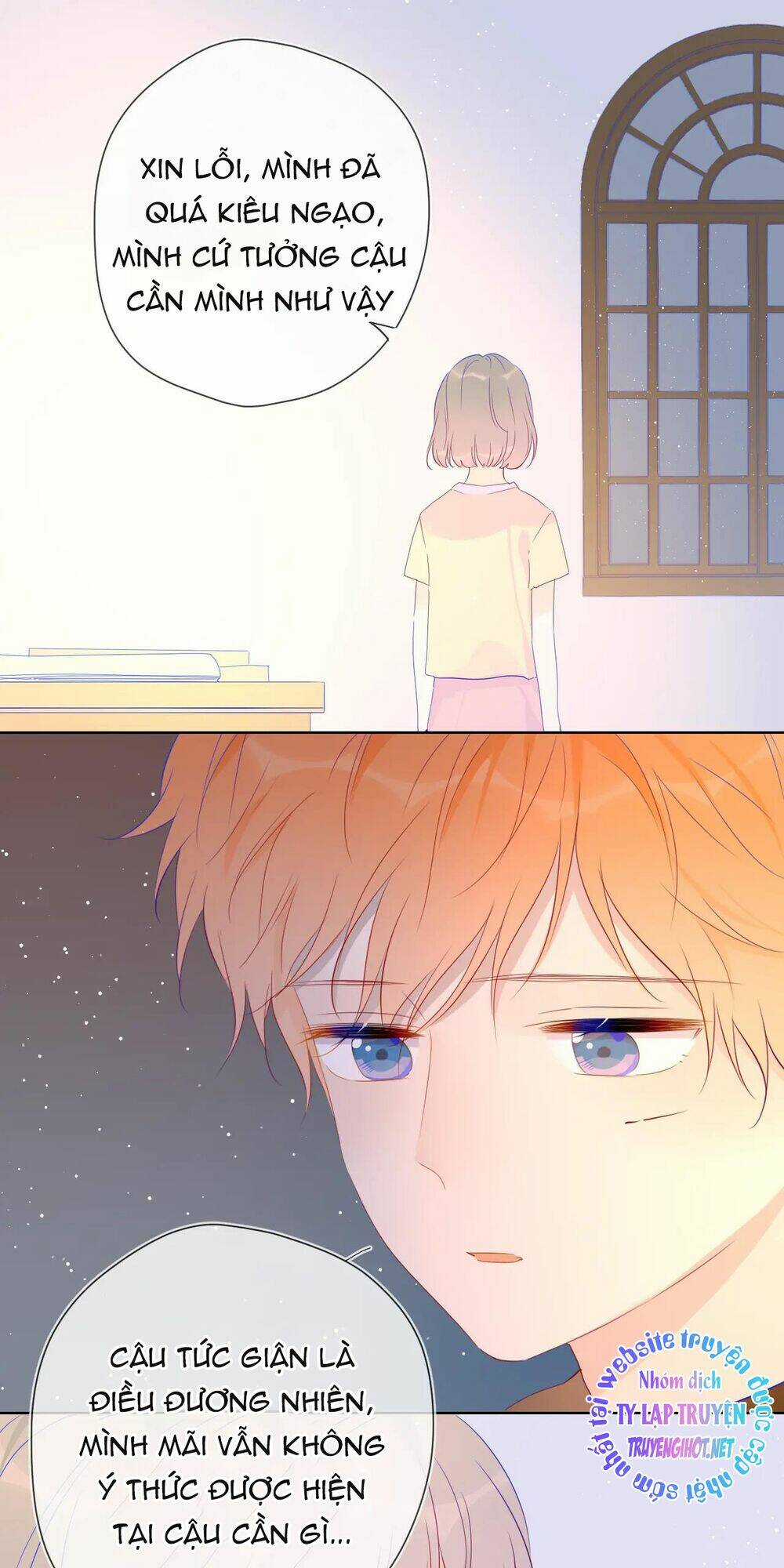 Ngôi Sao Cho Tôi Chapter 52 trang 19