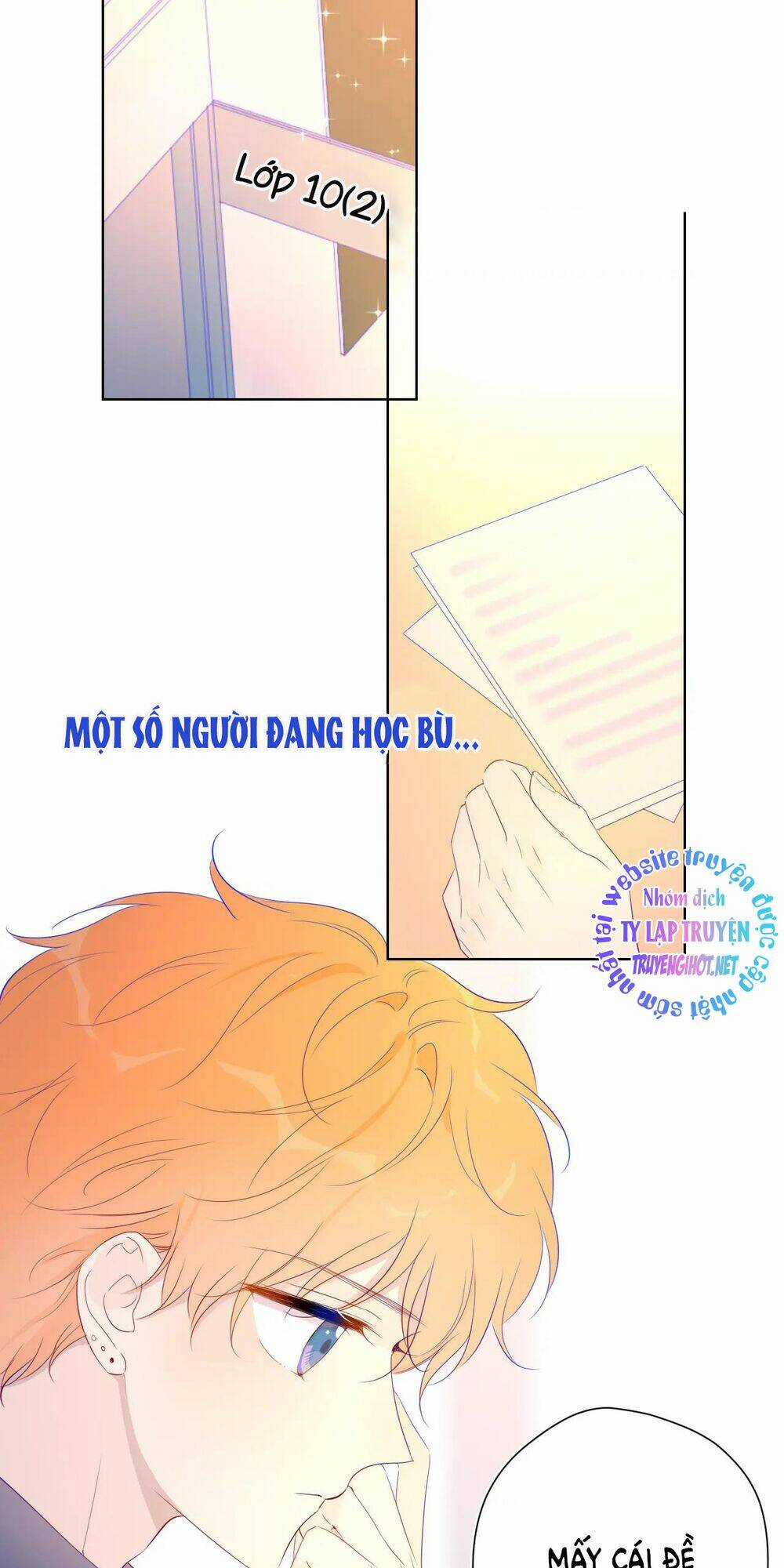 Ngôi Sao Cho Tôi Chapter 52 trang 2