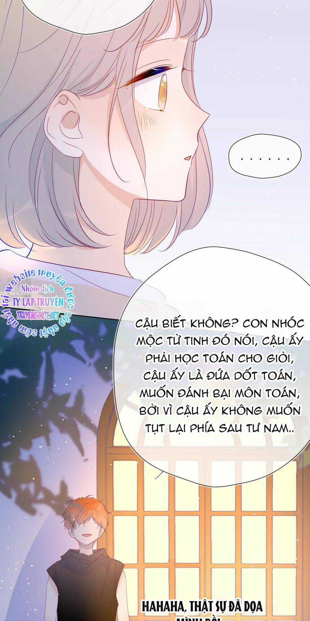 Ngôi Sao Cho Tôi Chapter 52 trang 20