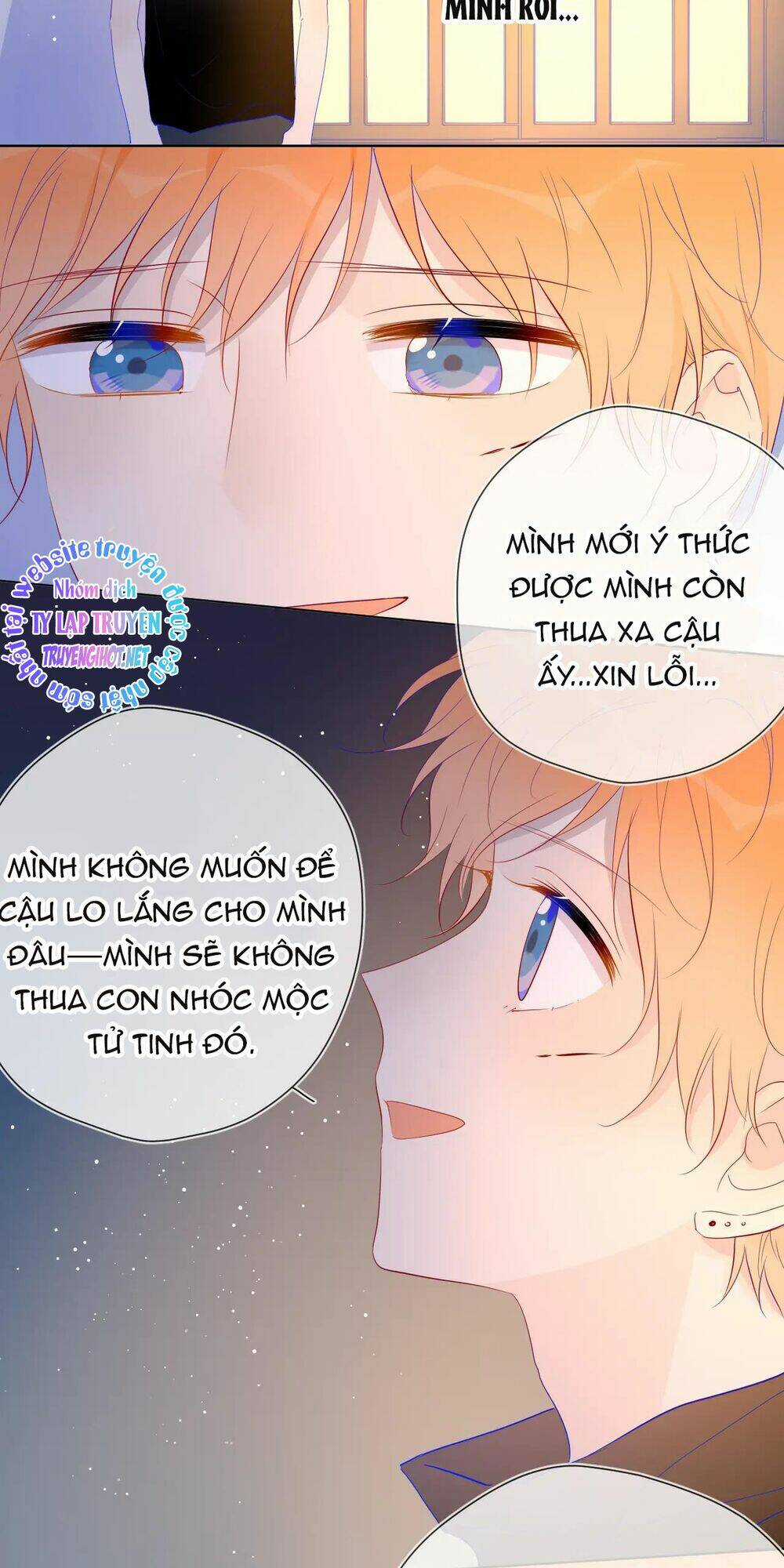 Ngôi Sao Cho Tôi Chapter 52 trang 21