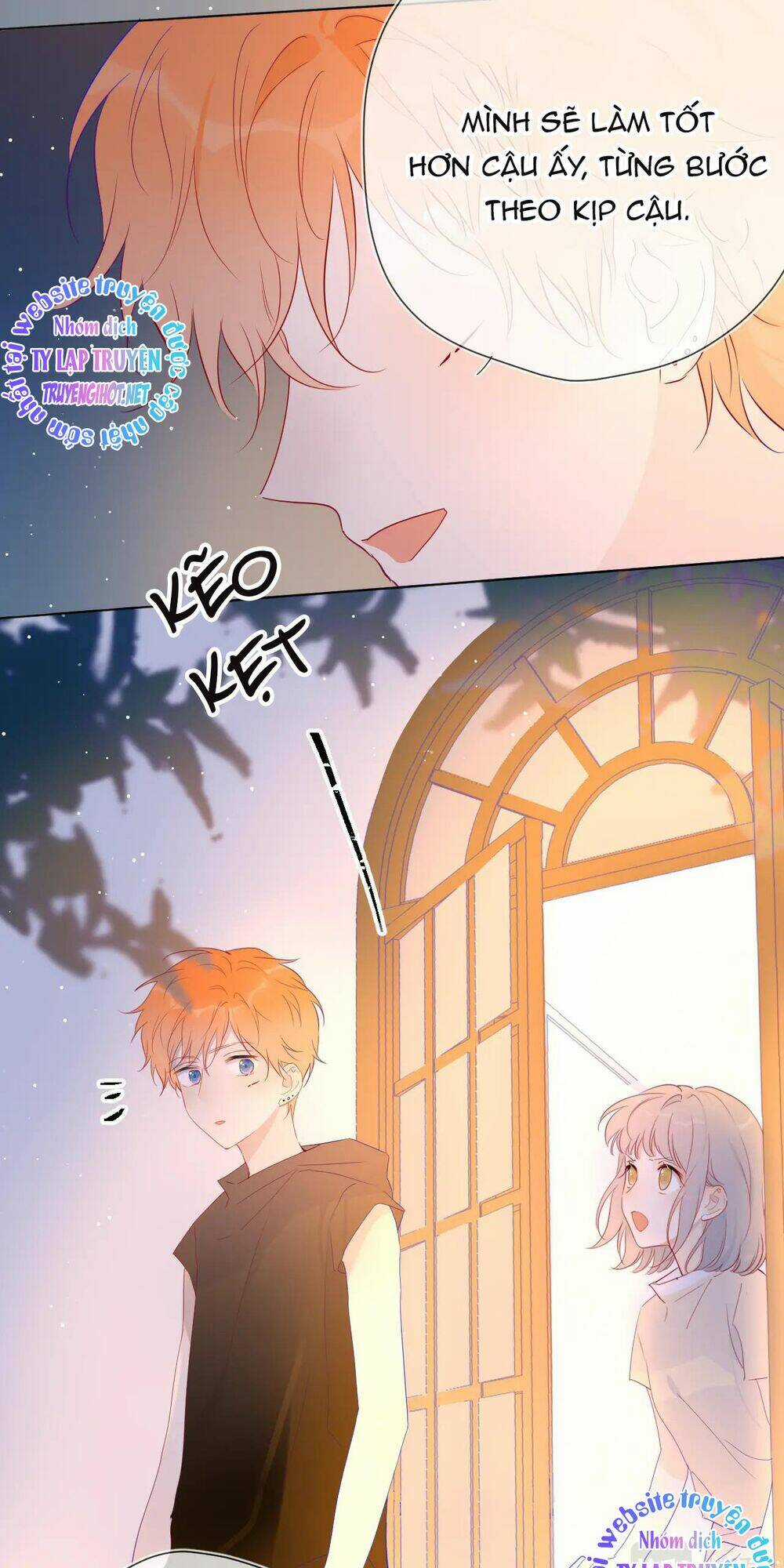 Ngôi Sao Cho Tôi Chapter 52 trang 22