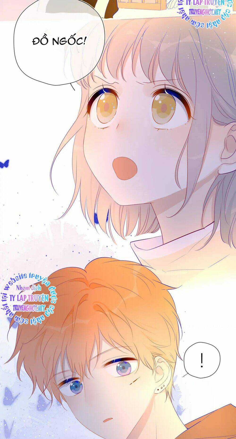 Ngôi Sao Cho Tôi Chapter 52 trang 23