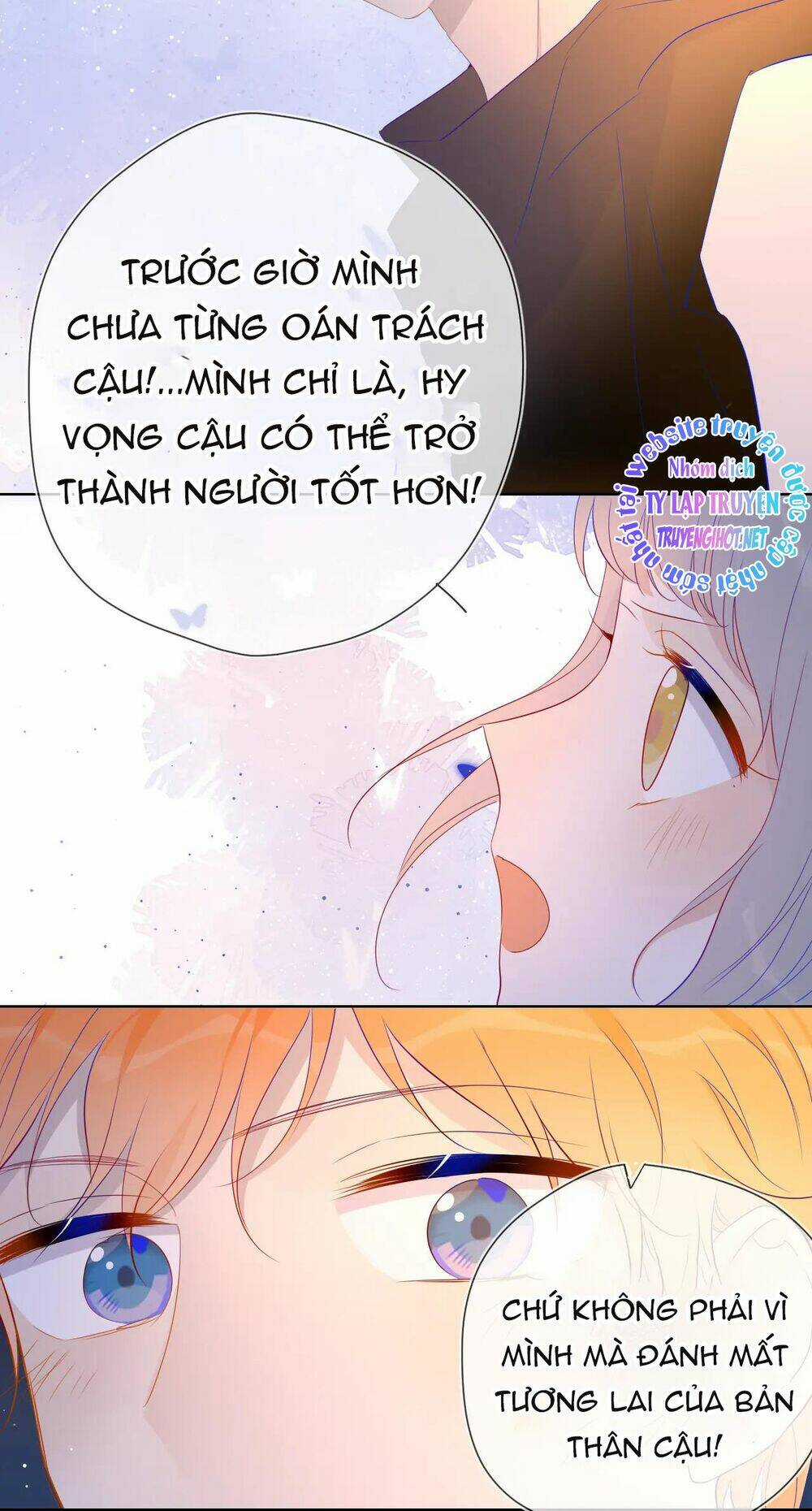 Ngôi Sao Cho Tôi Chapter 52 trang 24