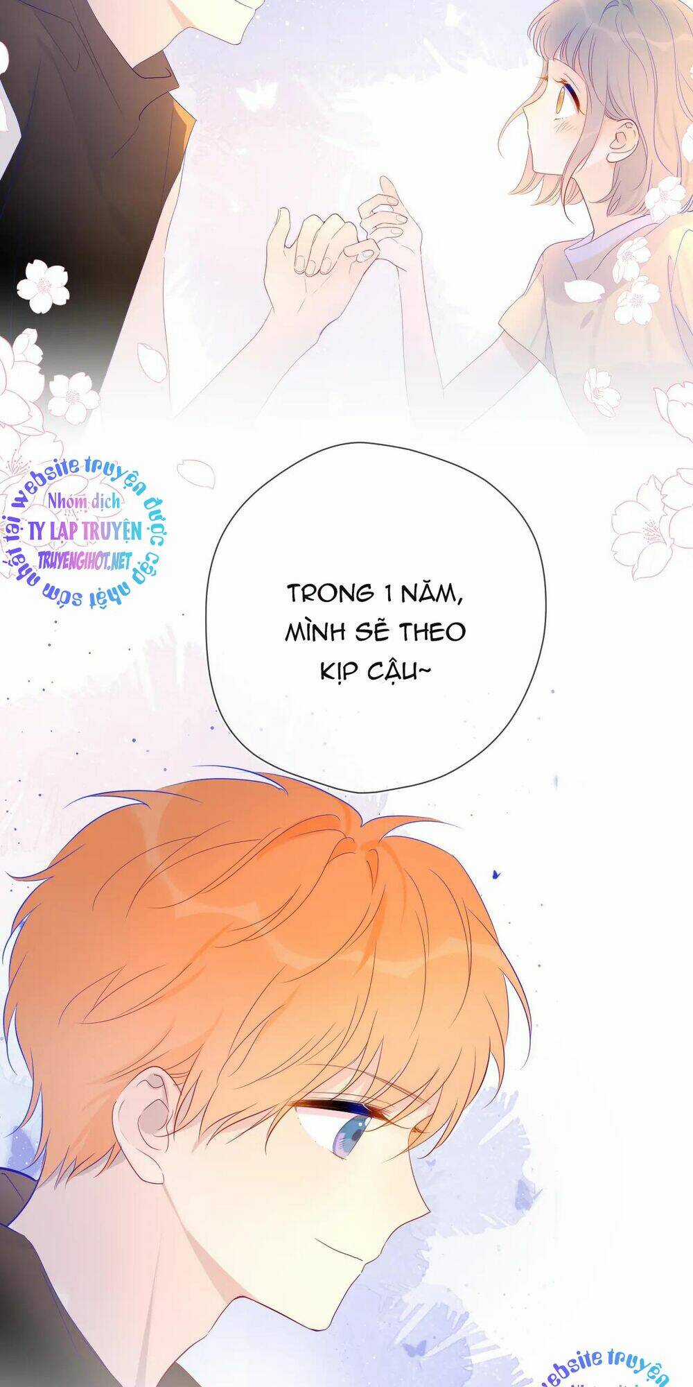 Ngôi Sao Cho Tôi Chapter 52 trang 26