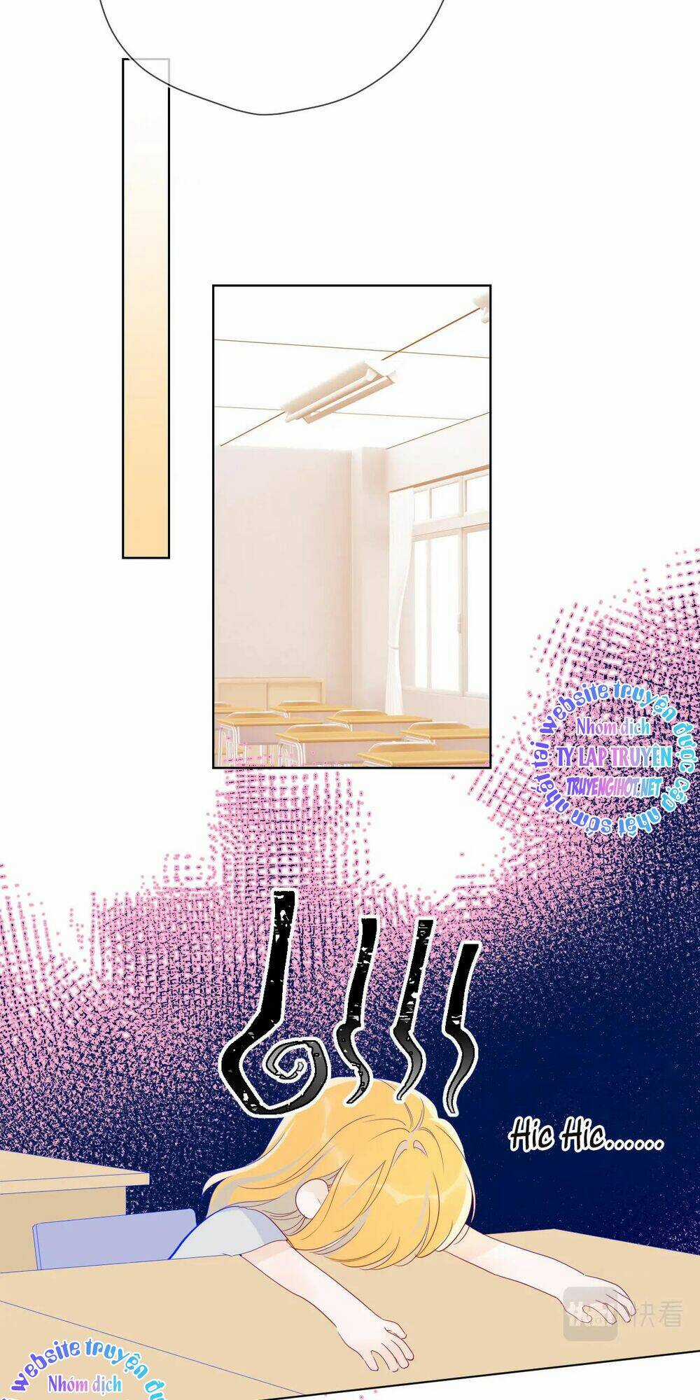 Ngôi Sao Cho Tôi Chapter 52 trang 28