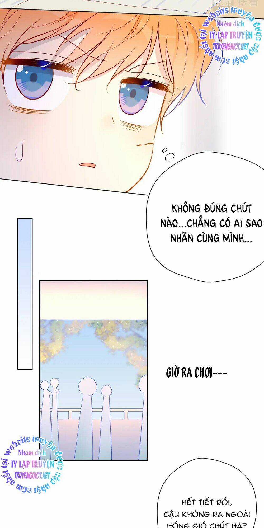 Ngôi Sao Cho Tôi Chapter 52 trang 4