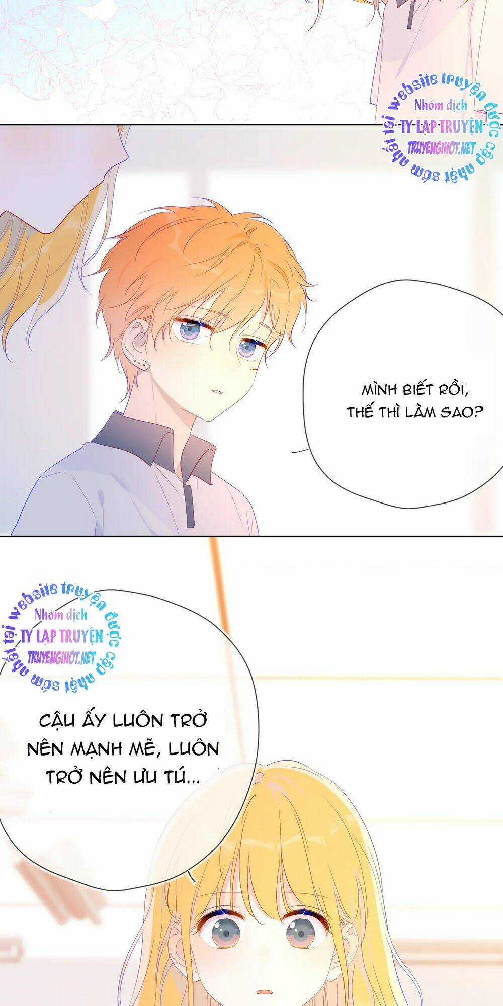 Ngôi Sao Cho Tôi Chapter 52 trang 8